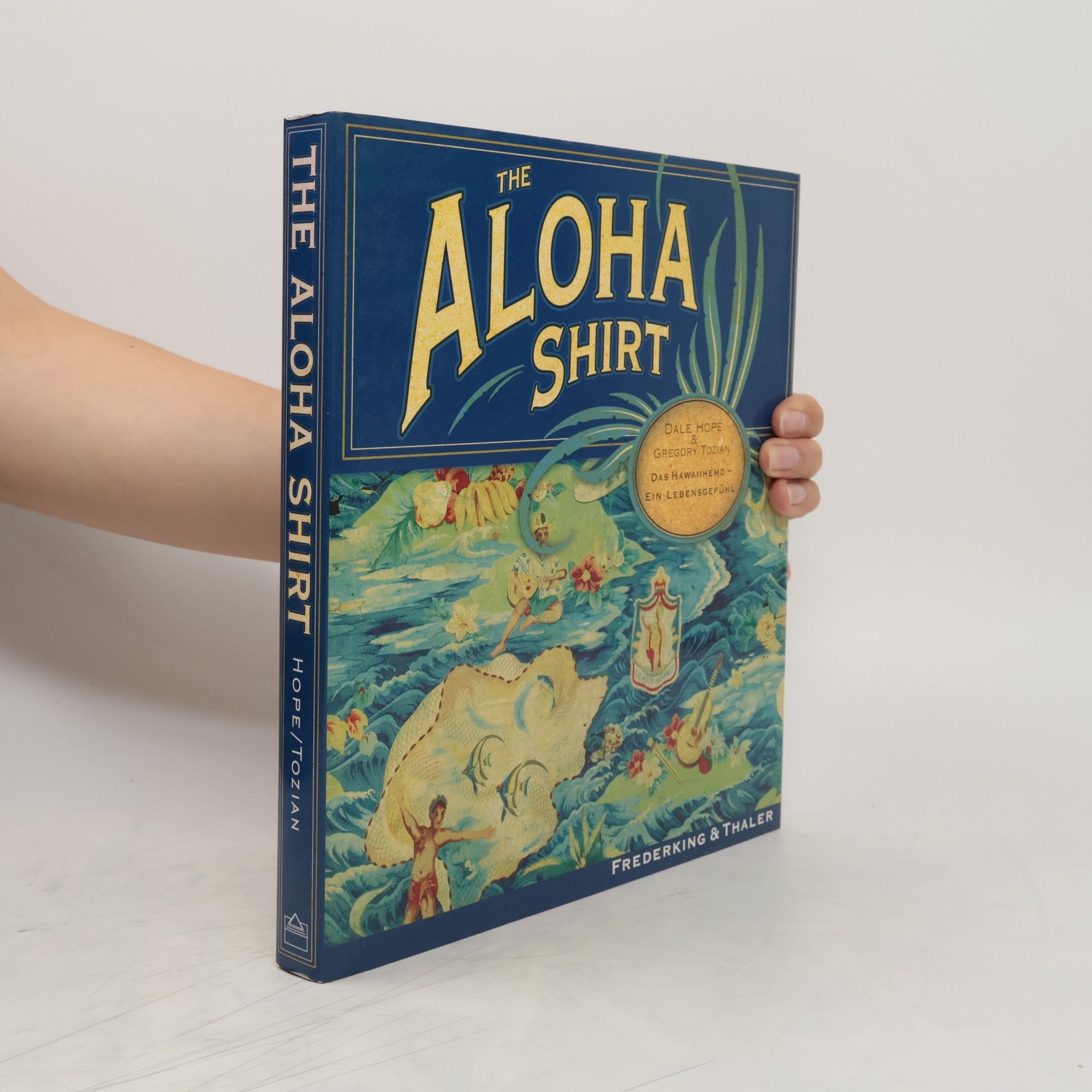 The Aloha Shirt