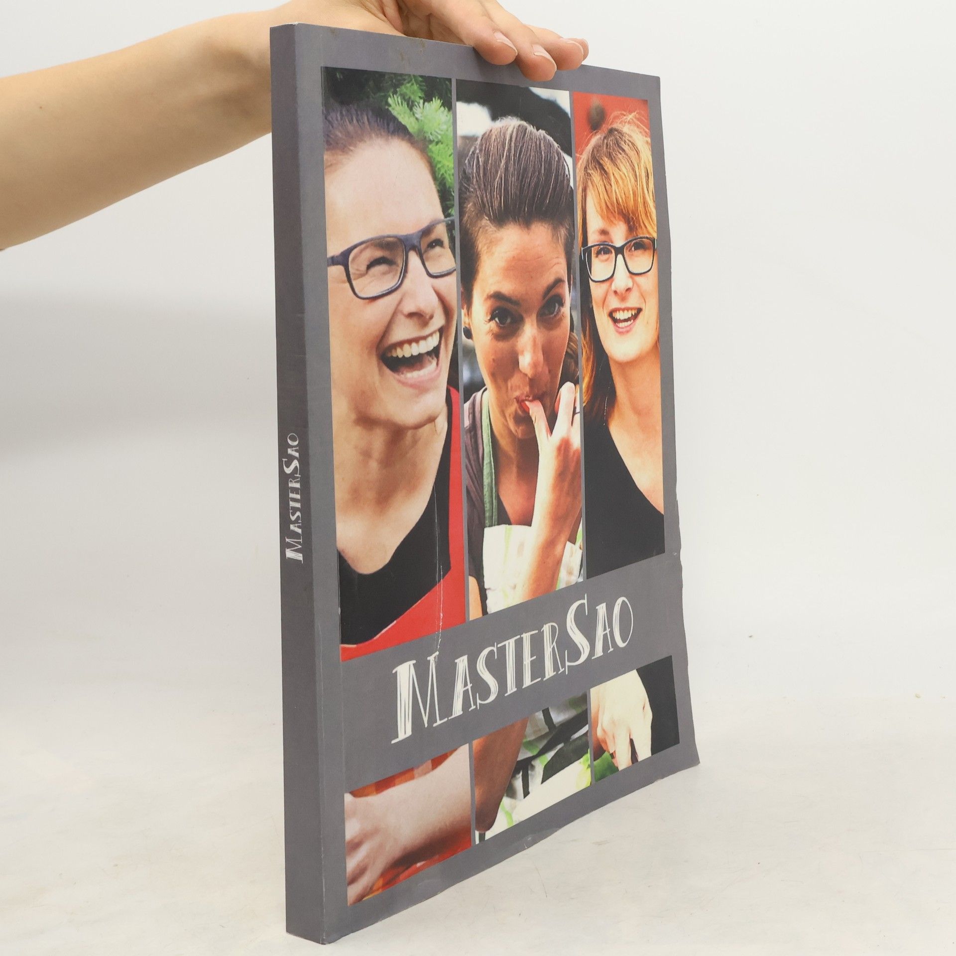 Kolektiv autorů MasterSao