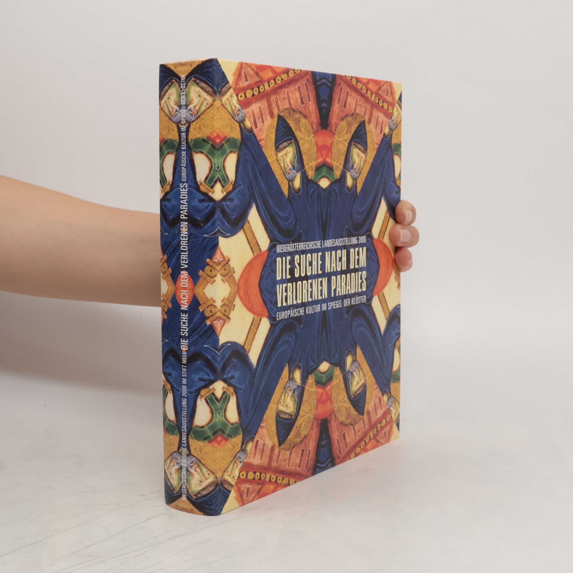 Autorenkollektiv Die Suche nach dem verlorenen Paradies