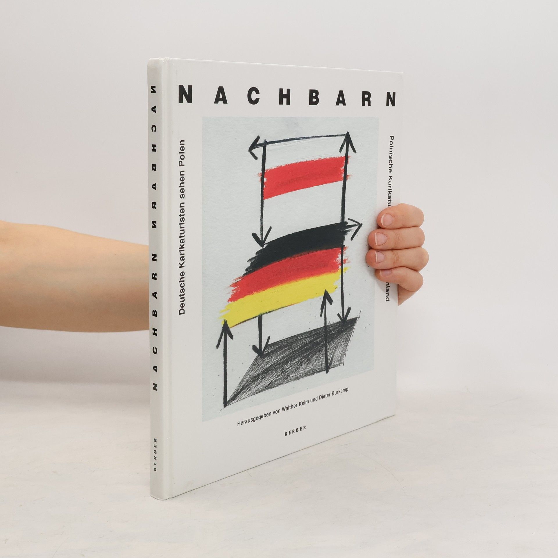 Walther Keim Nachbarn