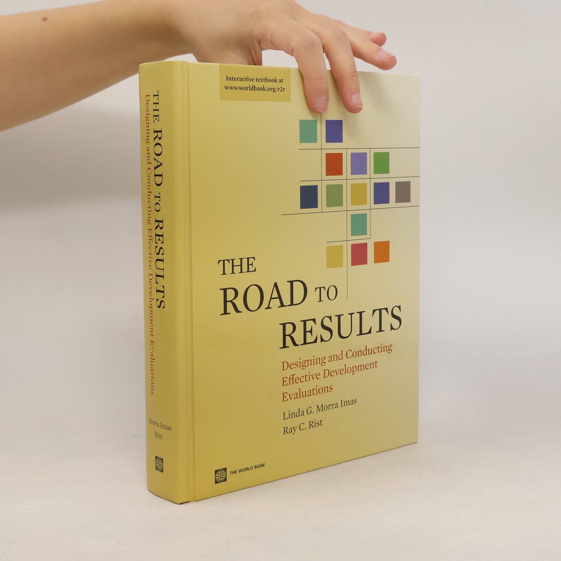 The Road to Results