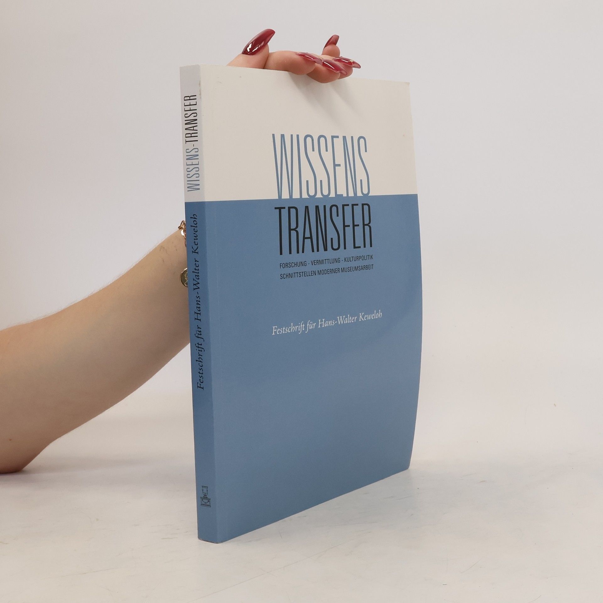 Franziska Boegehold Wissenstransfer