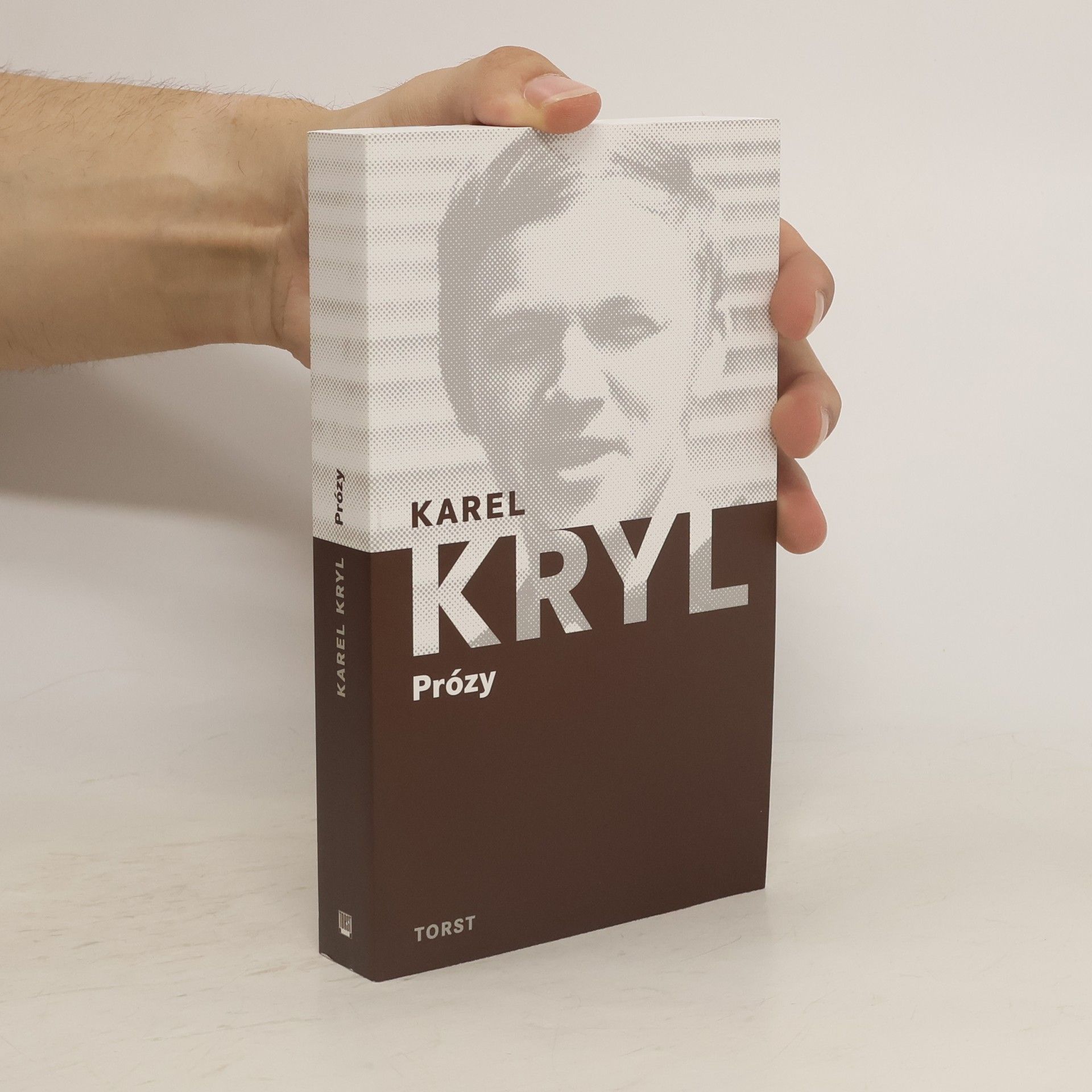 Karel Kryl Prózy