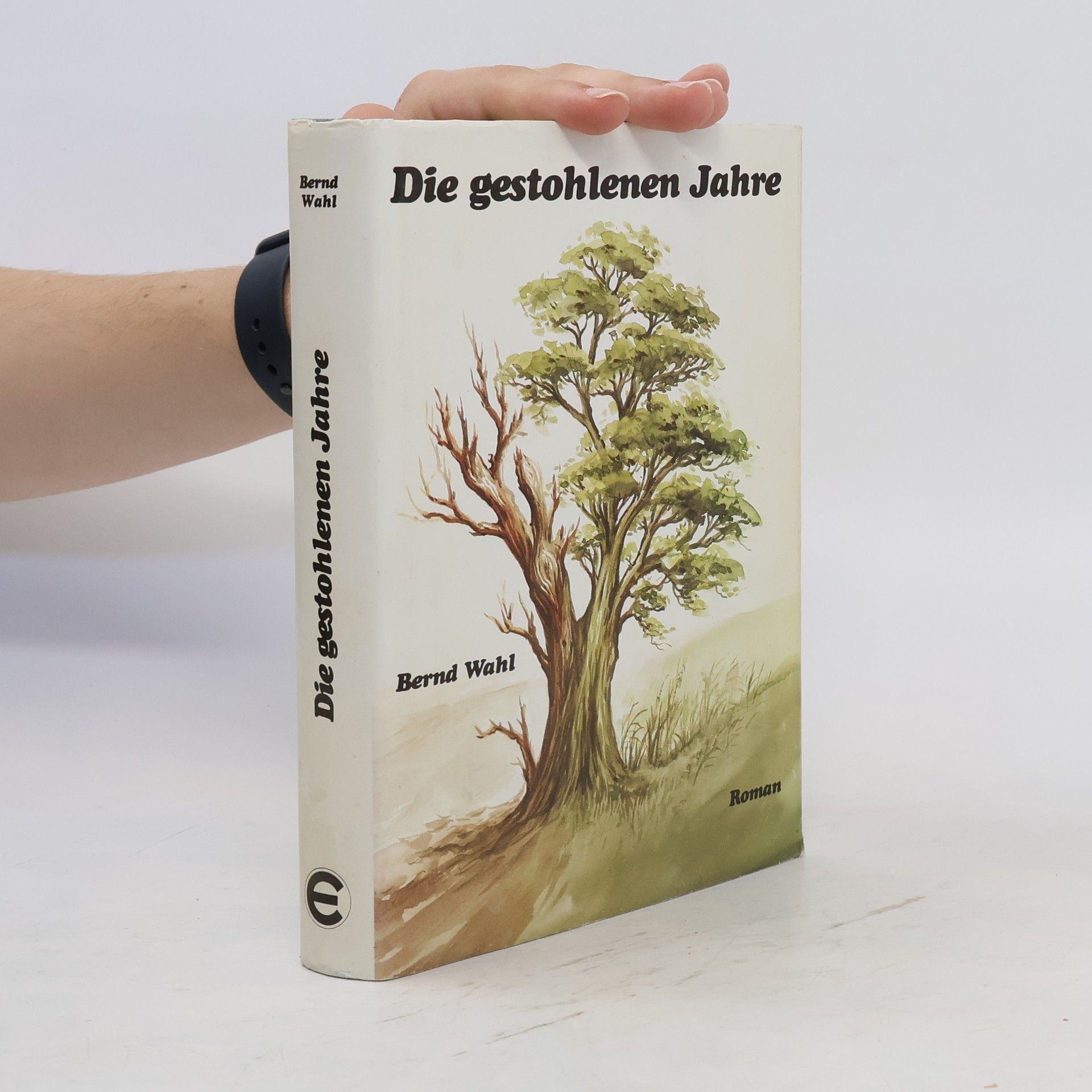 Die gestohlenen Jahre