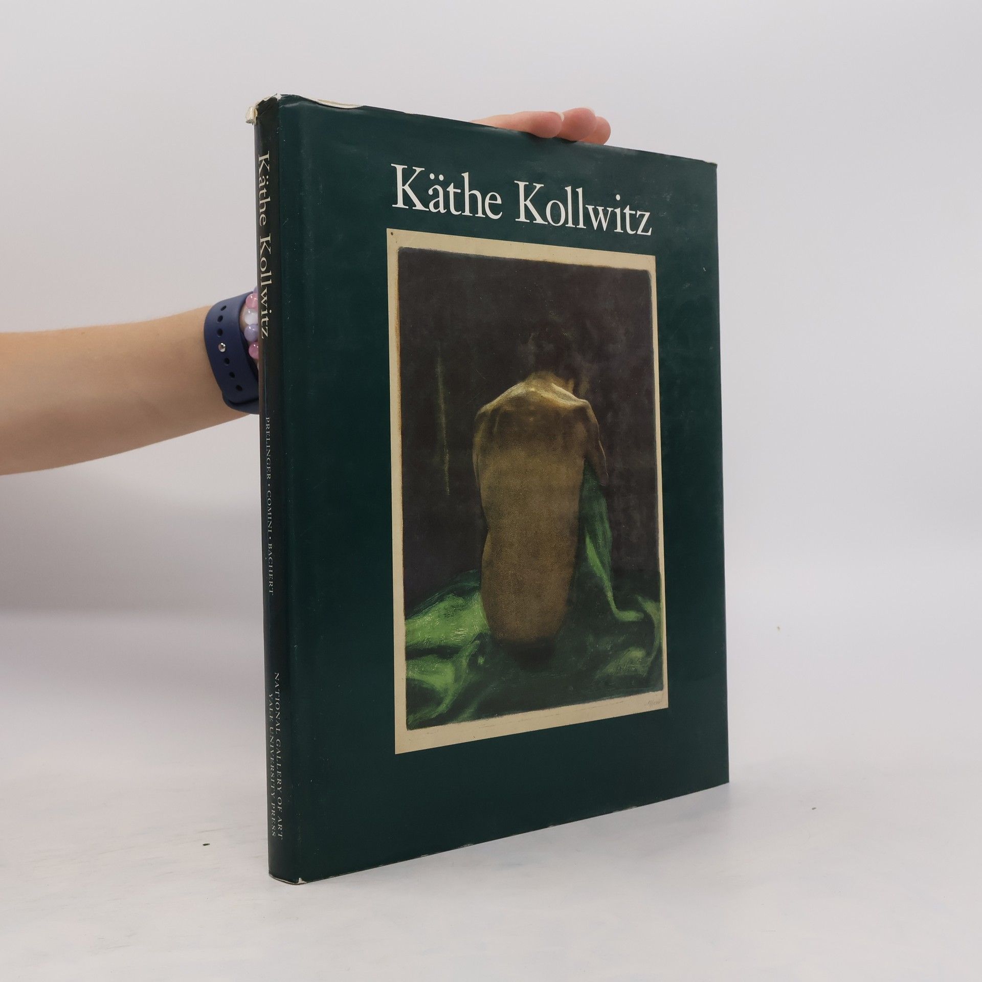 Elizabeth Prelinger Käthe Kollwitz