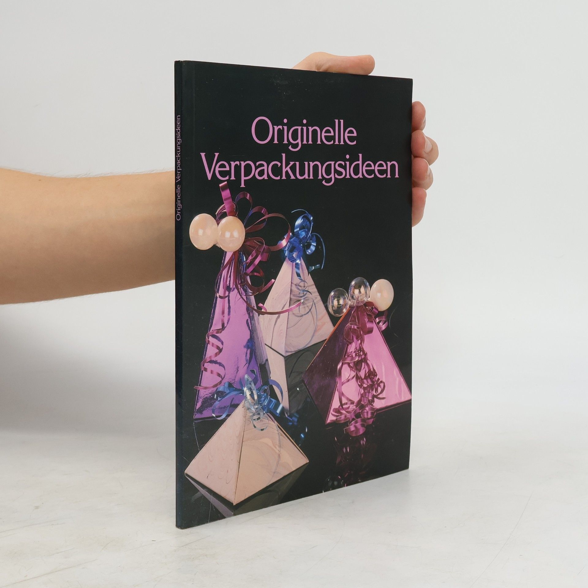 Elke Gebhardt Originelle Verpackungsideen