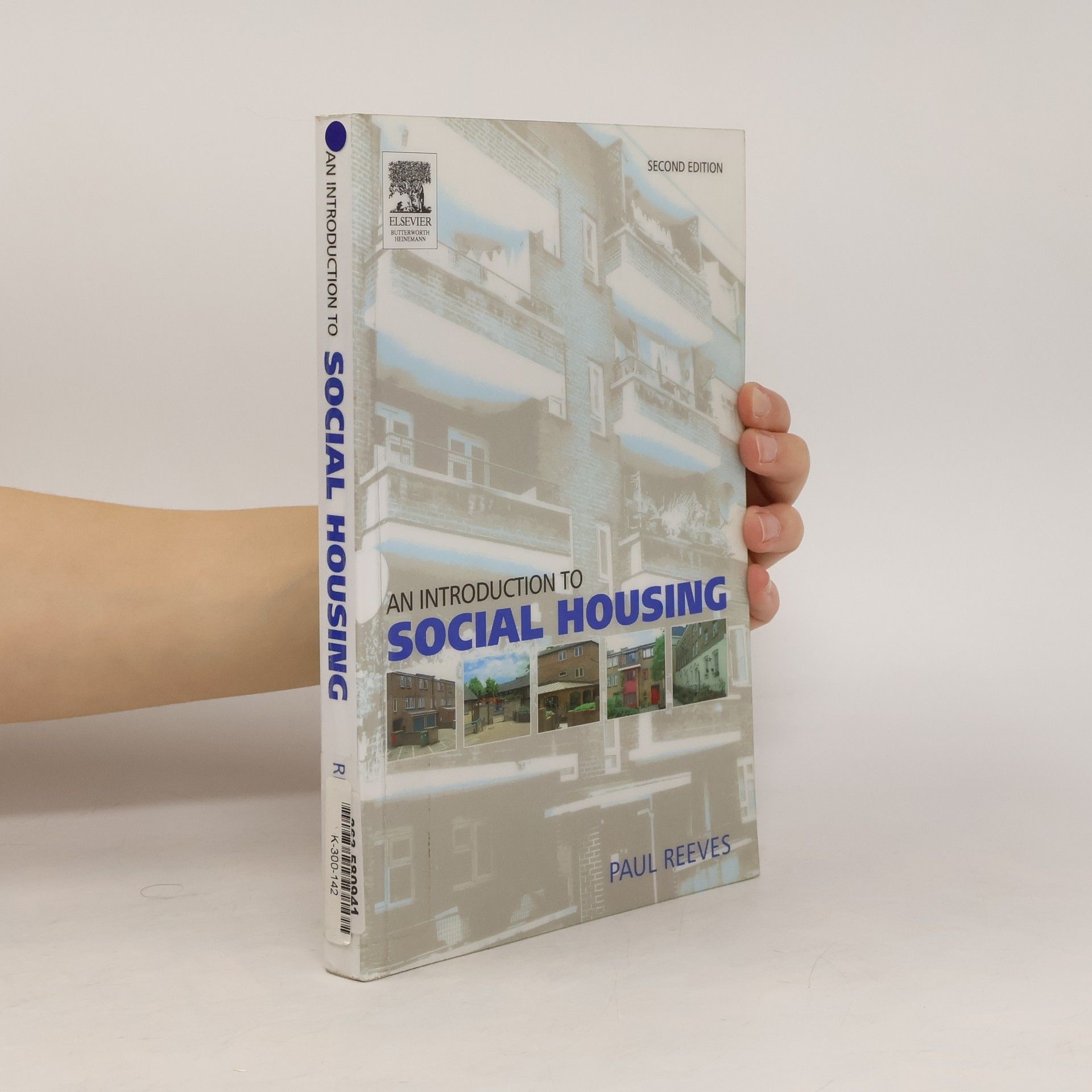 Paul F. Reeves An Introduction to Social Housing