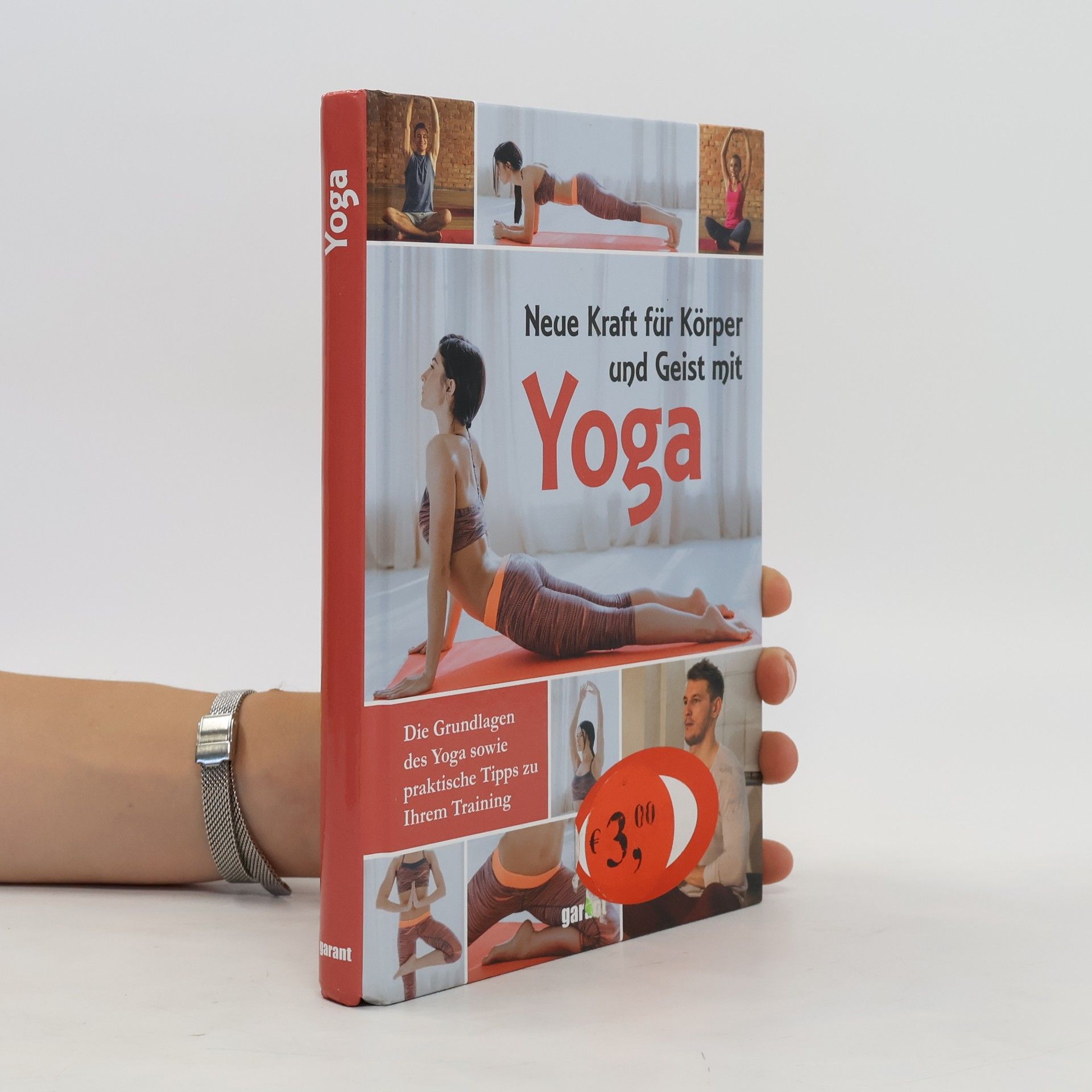 Autorenkollektiv Yoga