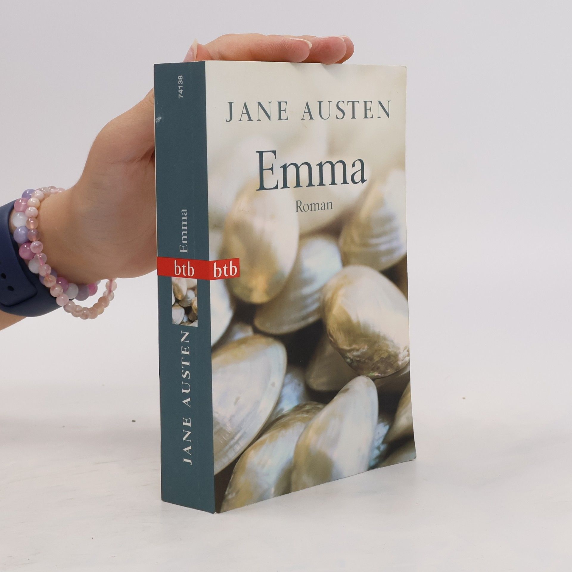 Jane Austen Emma
