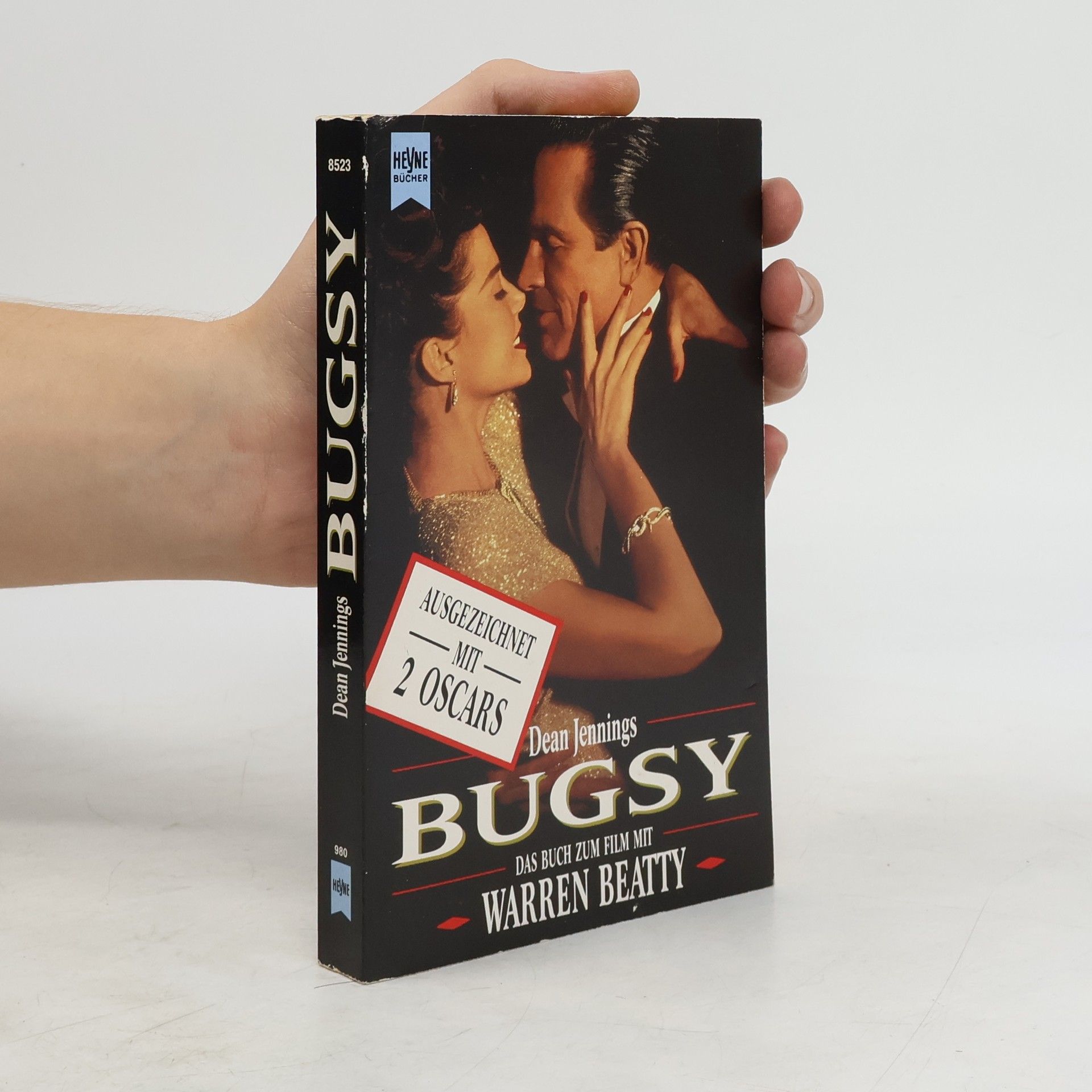 Dean Jennings Bugsy