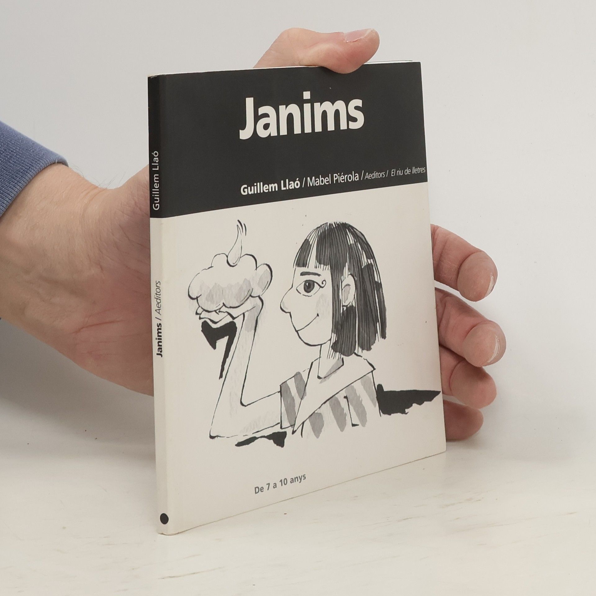 Guillem Llaó Janims
