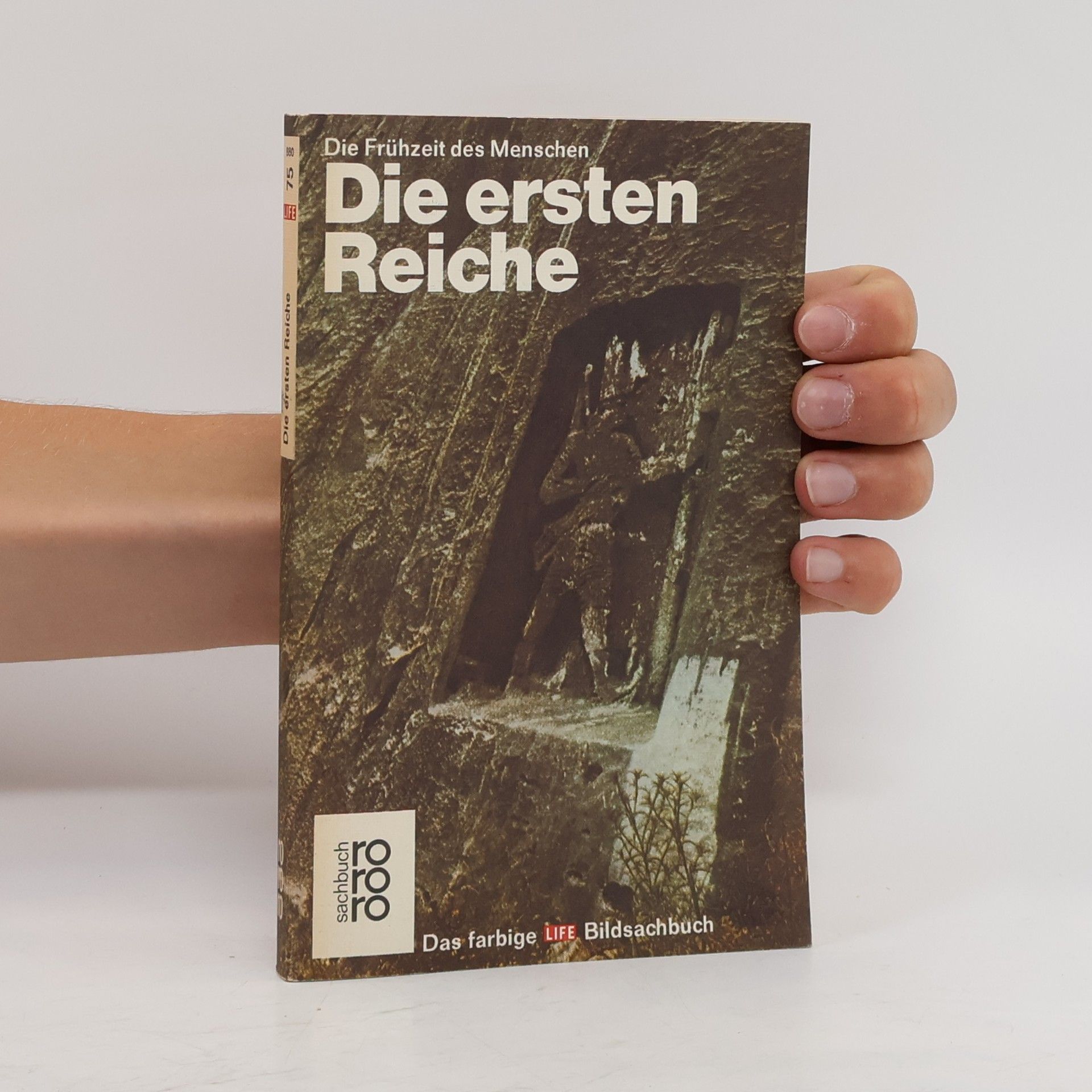 Jim Hicks Die ersten Reiche