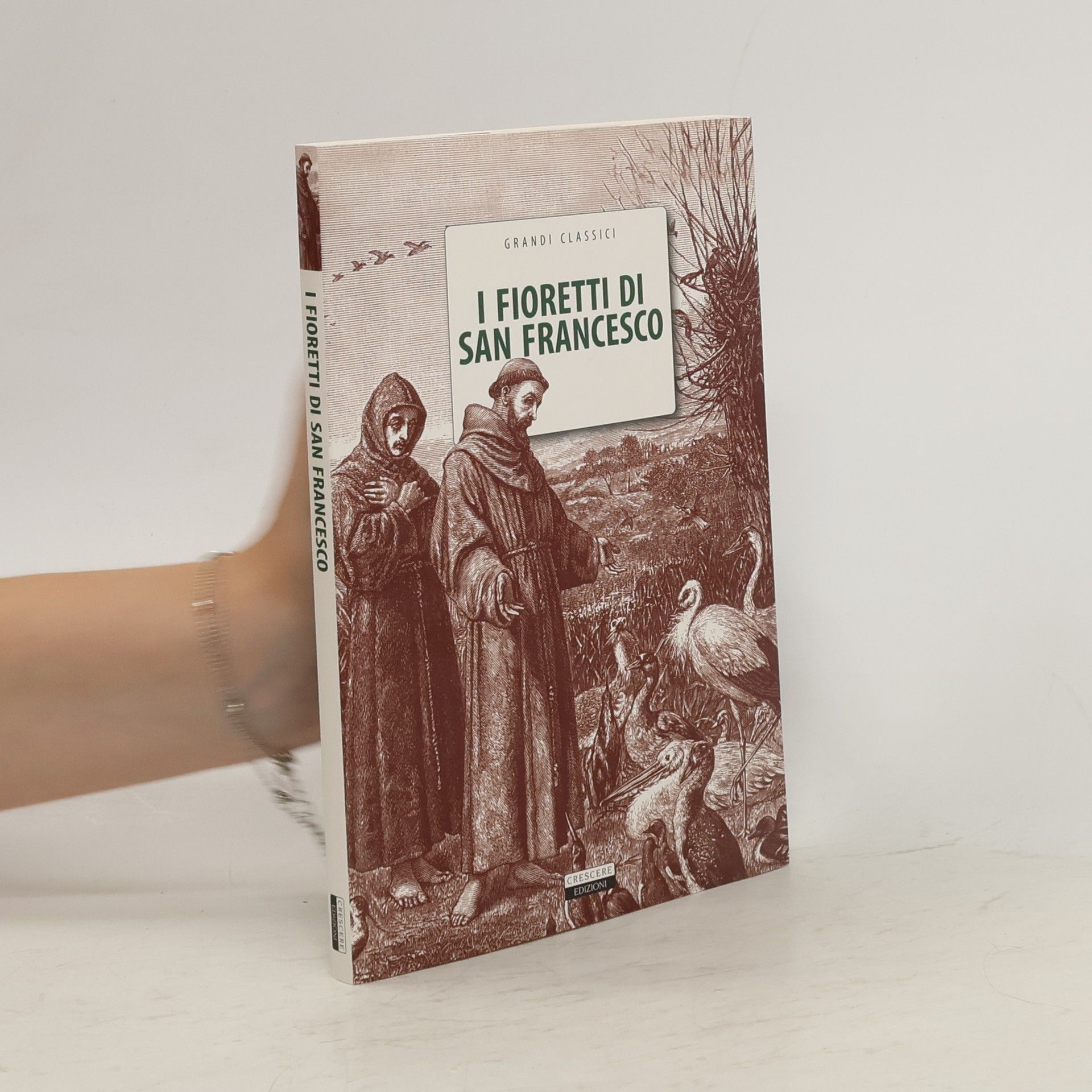 Collective I fioretti di San Francesco