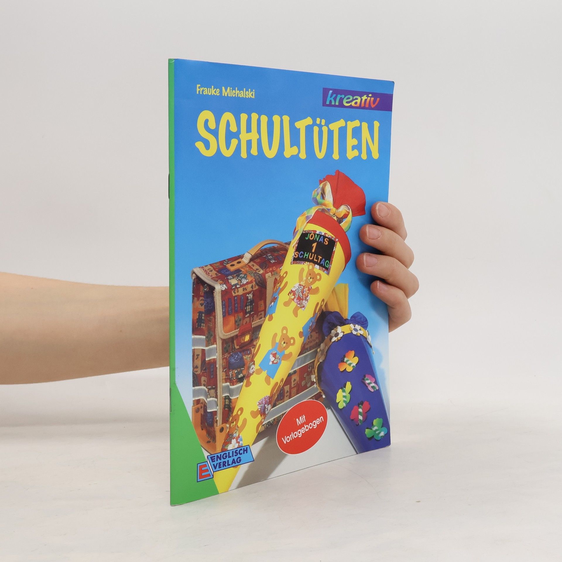 kolektiv Schultüten