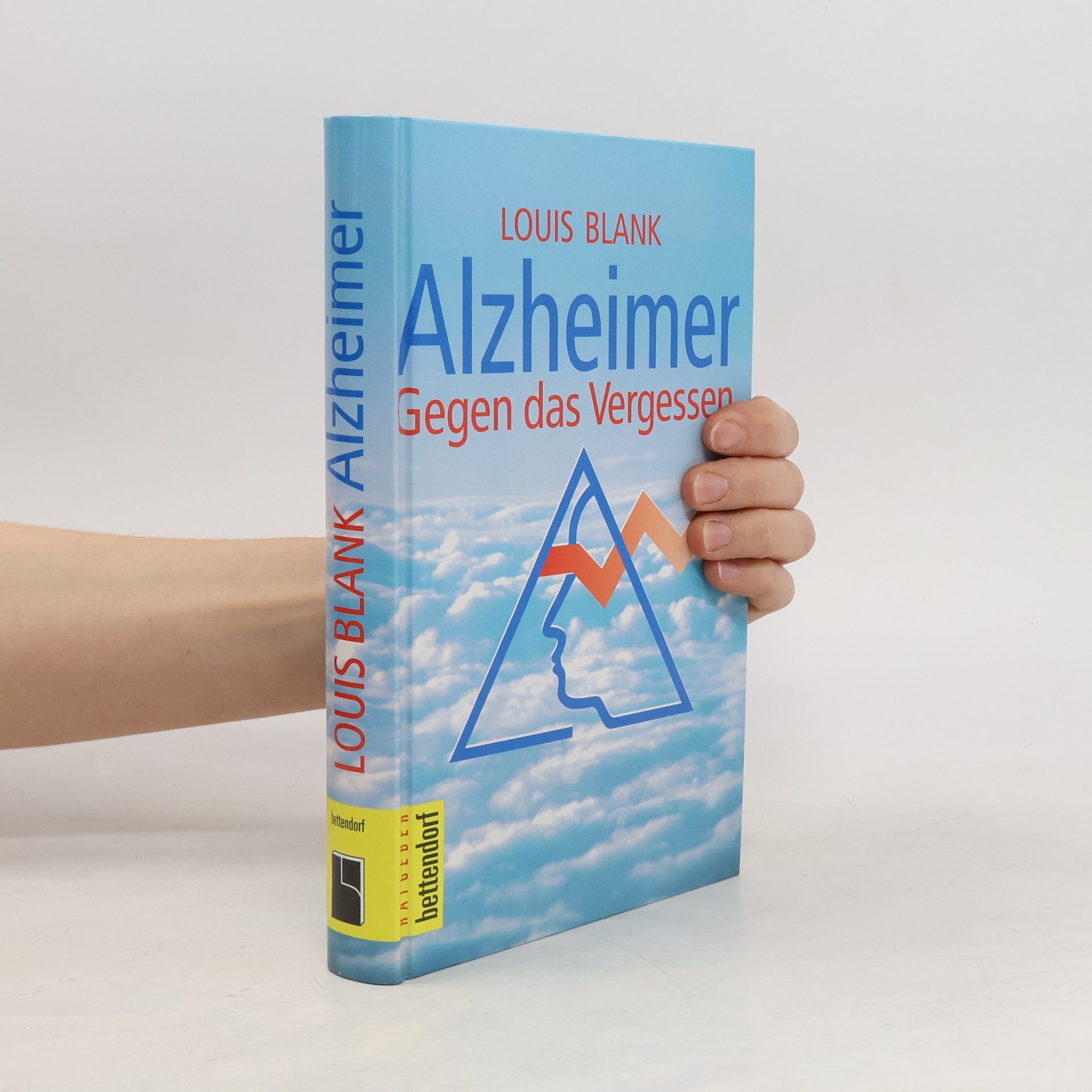 Louis Blank Alzheimer, Herausforderung und Sieg?