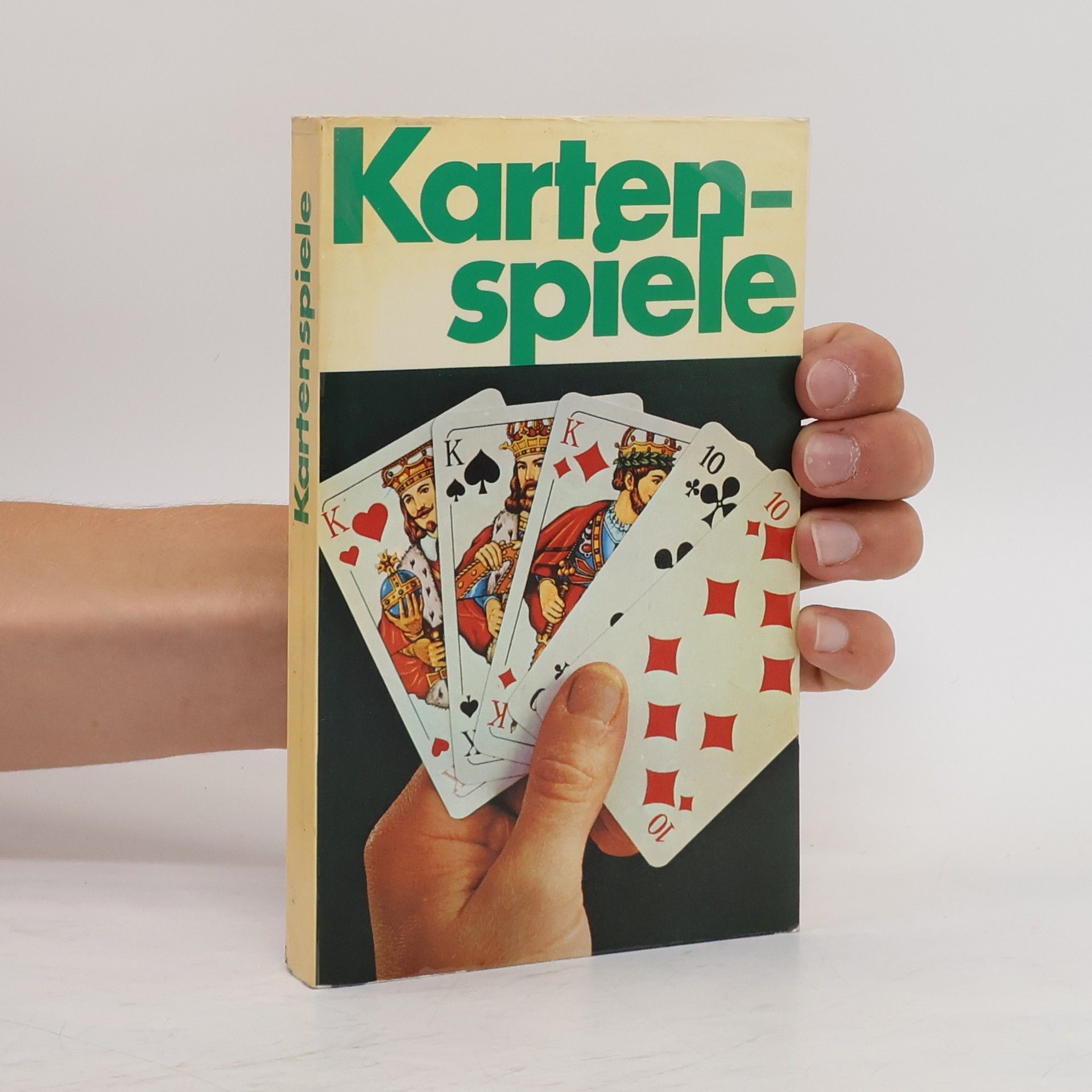 Ebner Ulm Kartenspiele