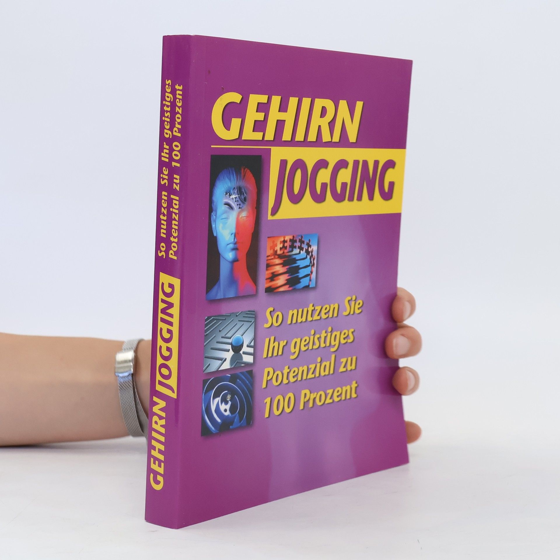 Autorenkollektiv Gehirn Jogging