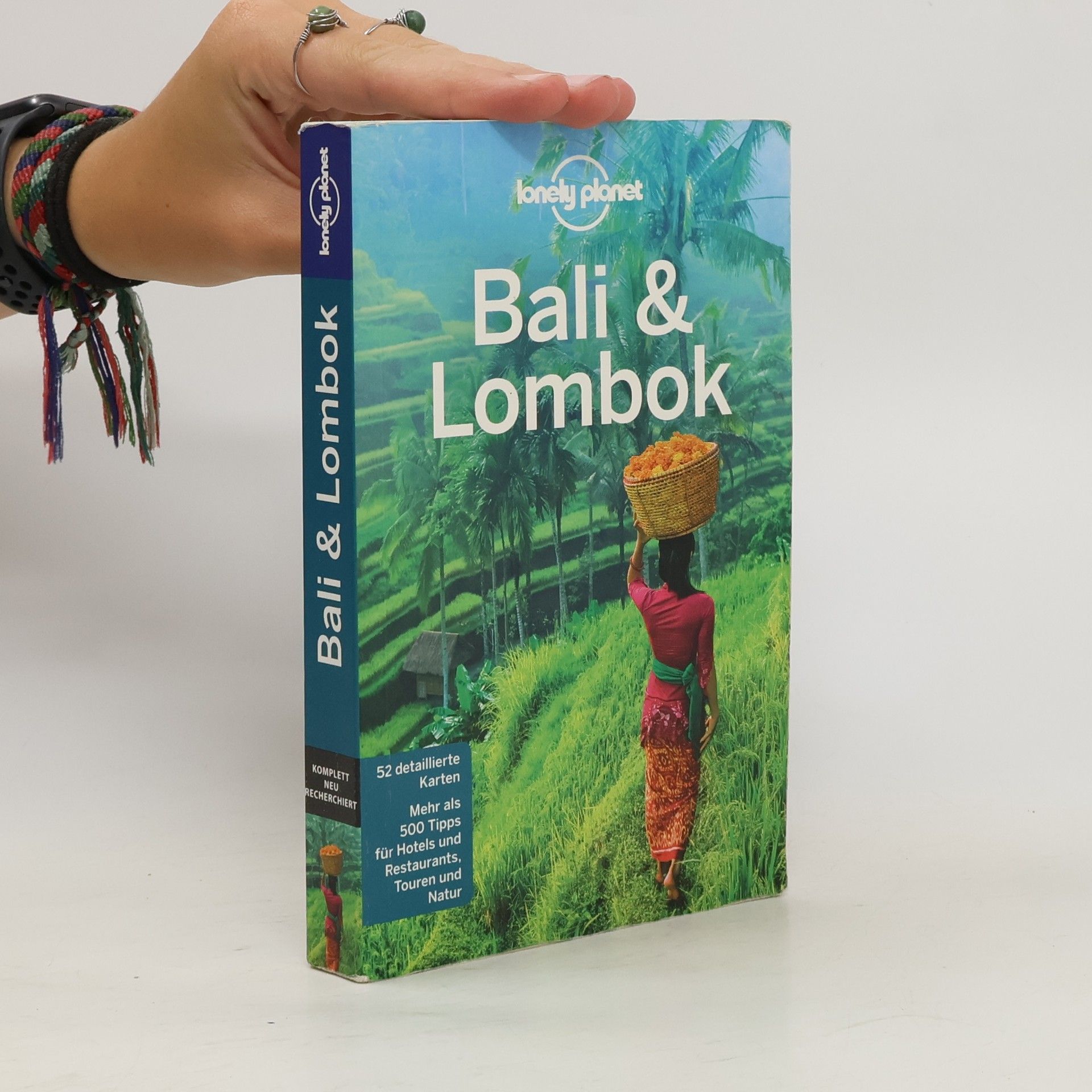 Kate Morgan Bali & Lombok