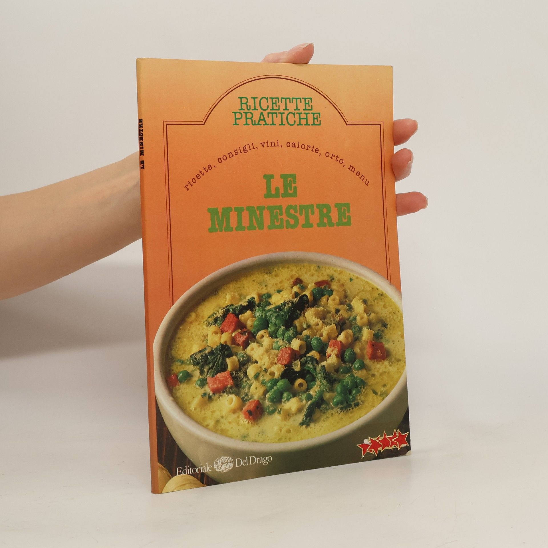 Collectif d'auteurs Le minestre