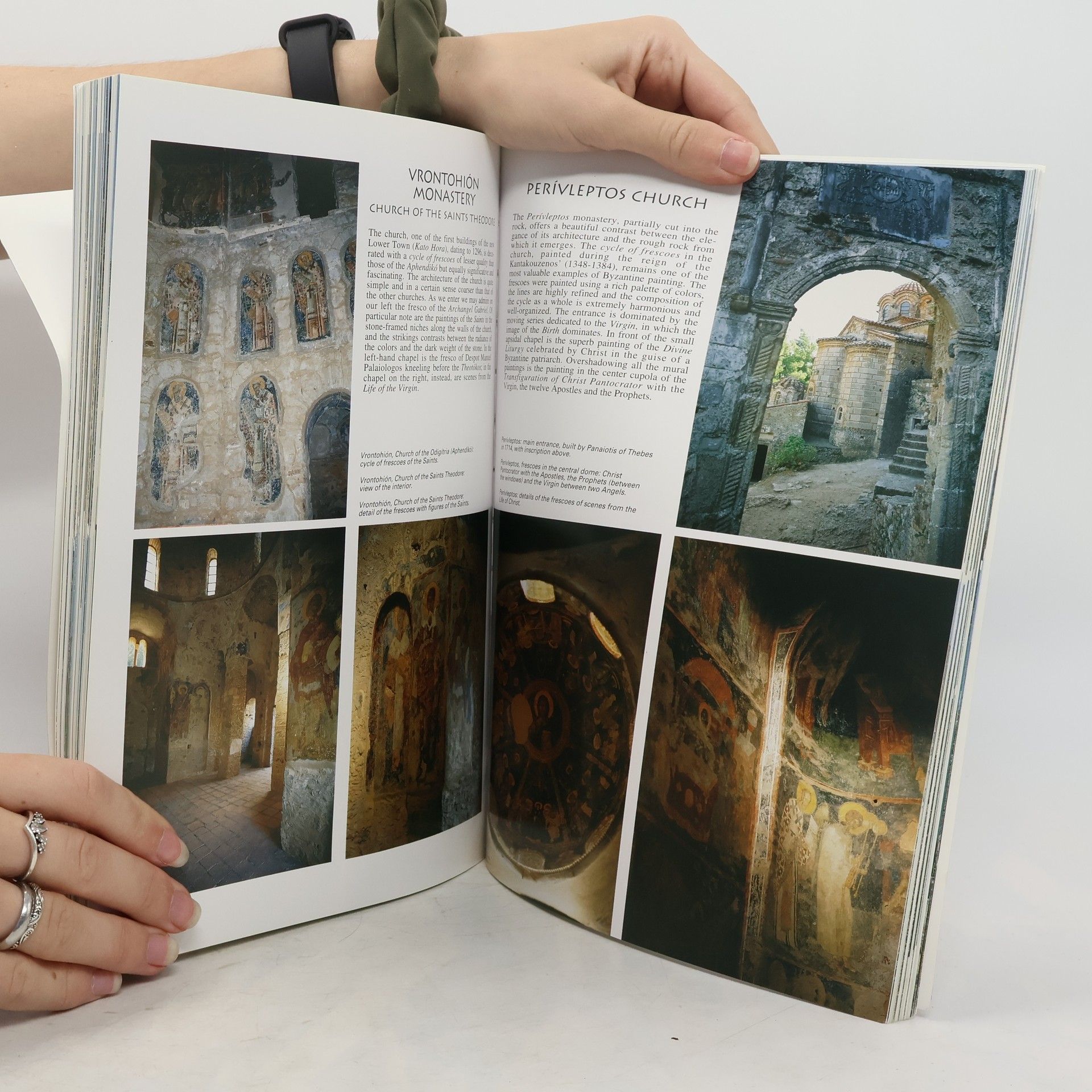 Collectif d'auteurs Art and History of Greece