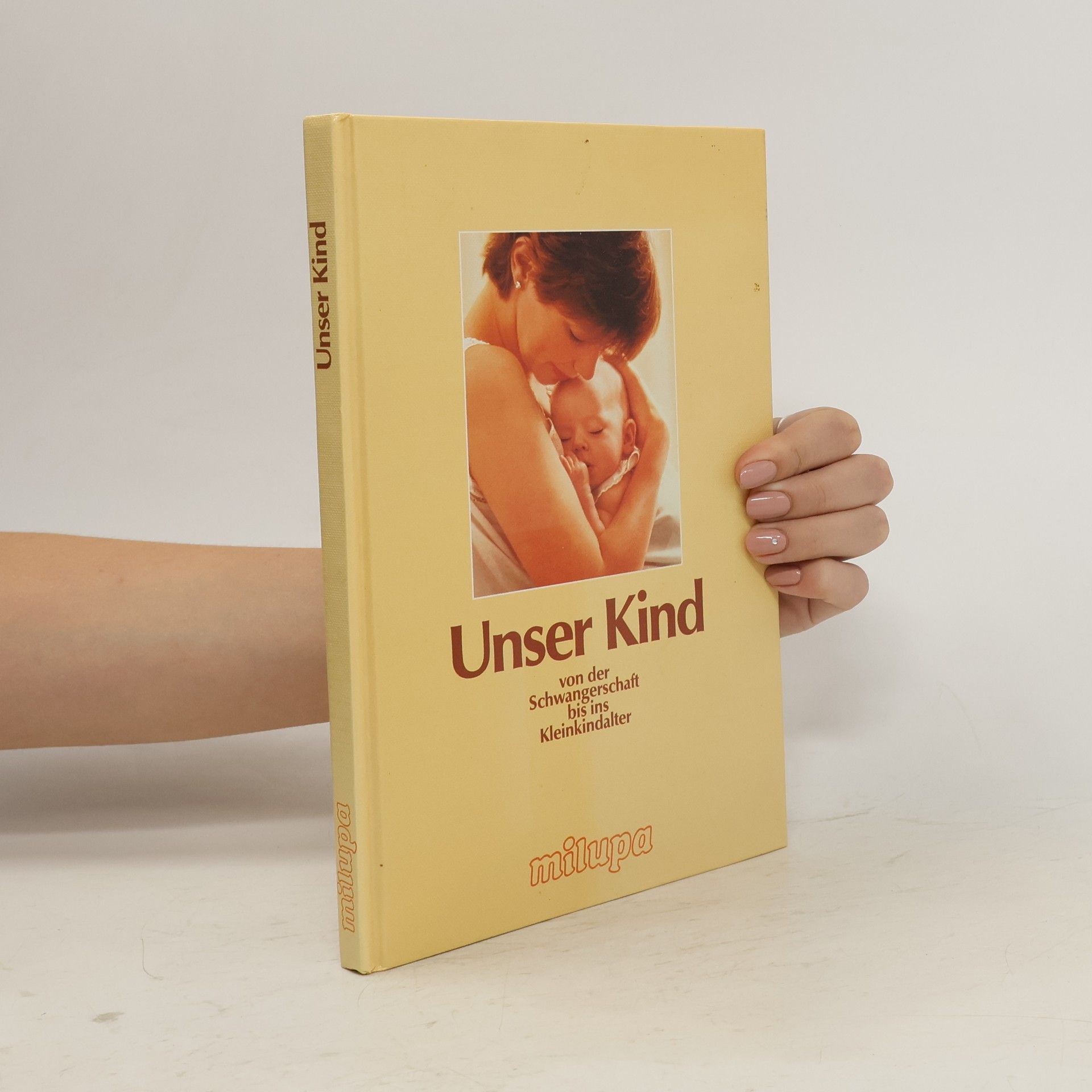 Autorenkollektiv Unser Kind