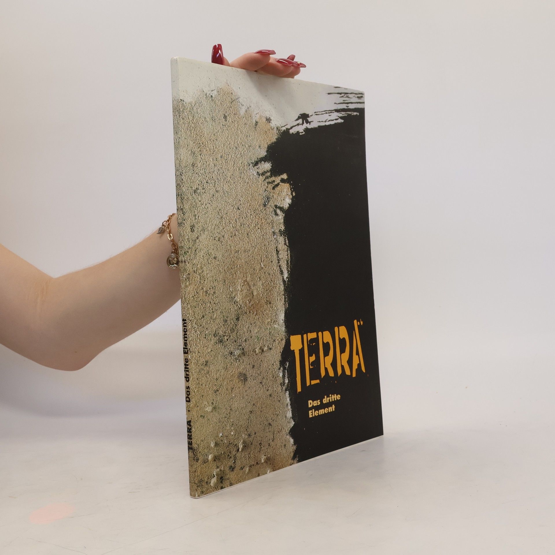 Antje Schneider Terra