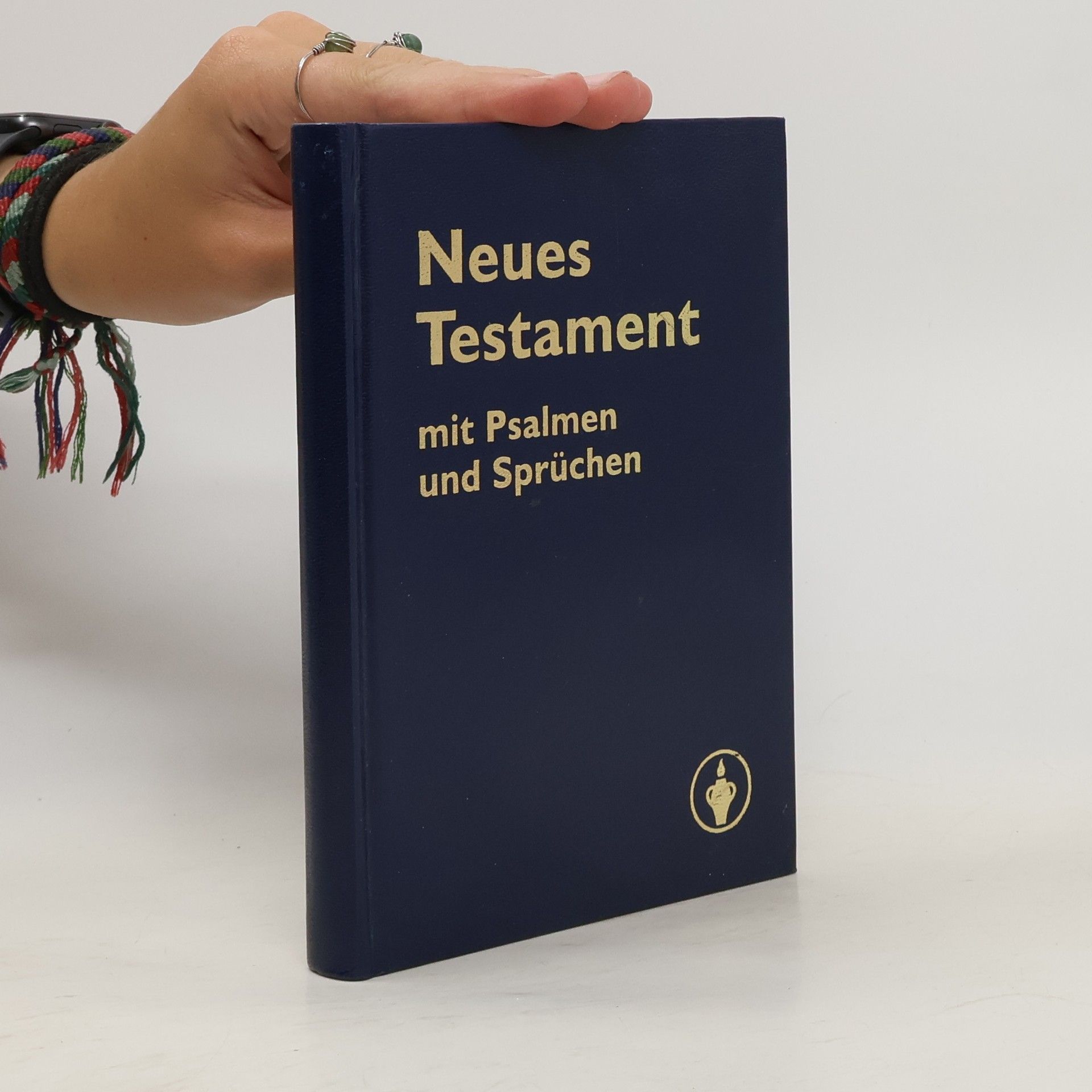 Auteurscollectief Neues Testament