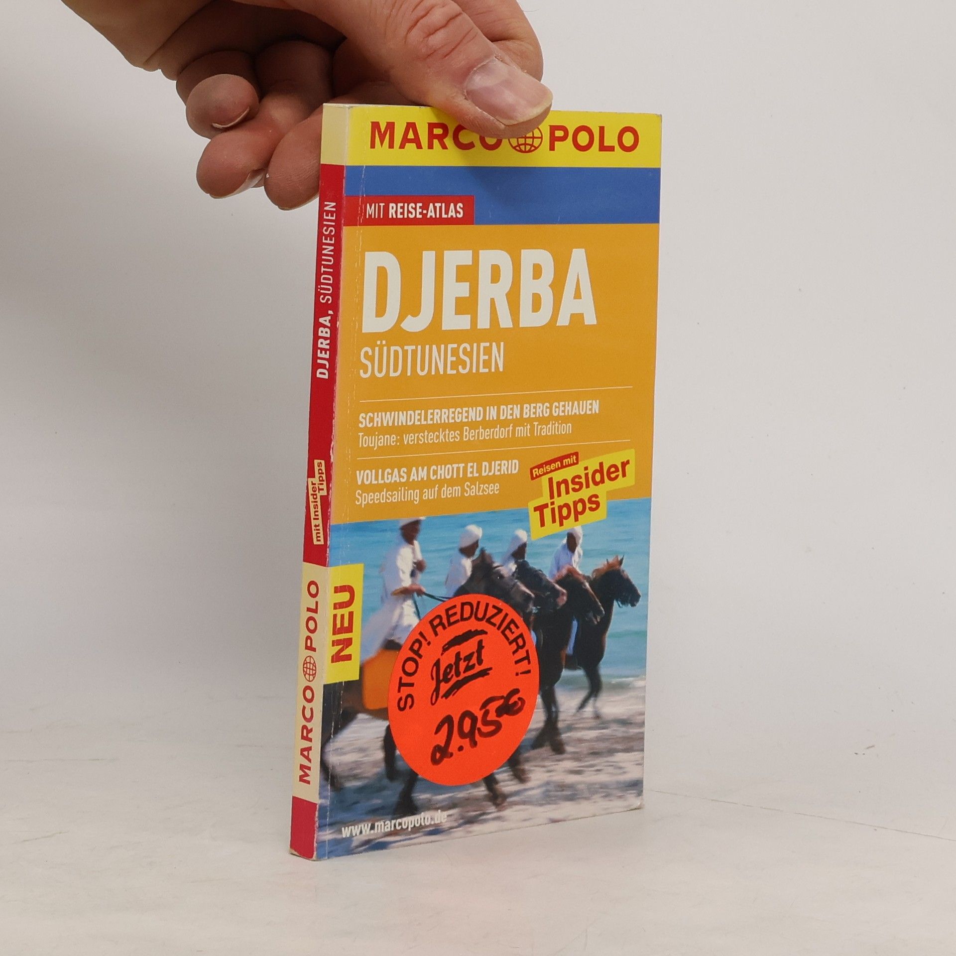 Autorenkollektiv Djerba