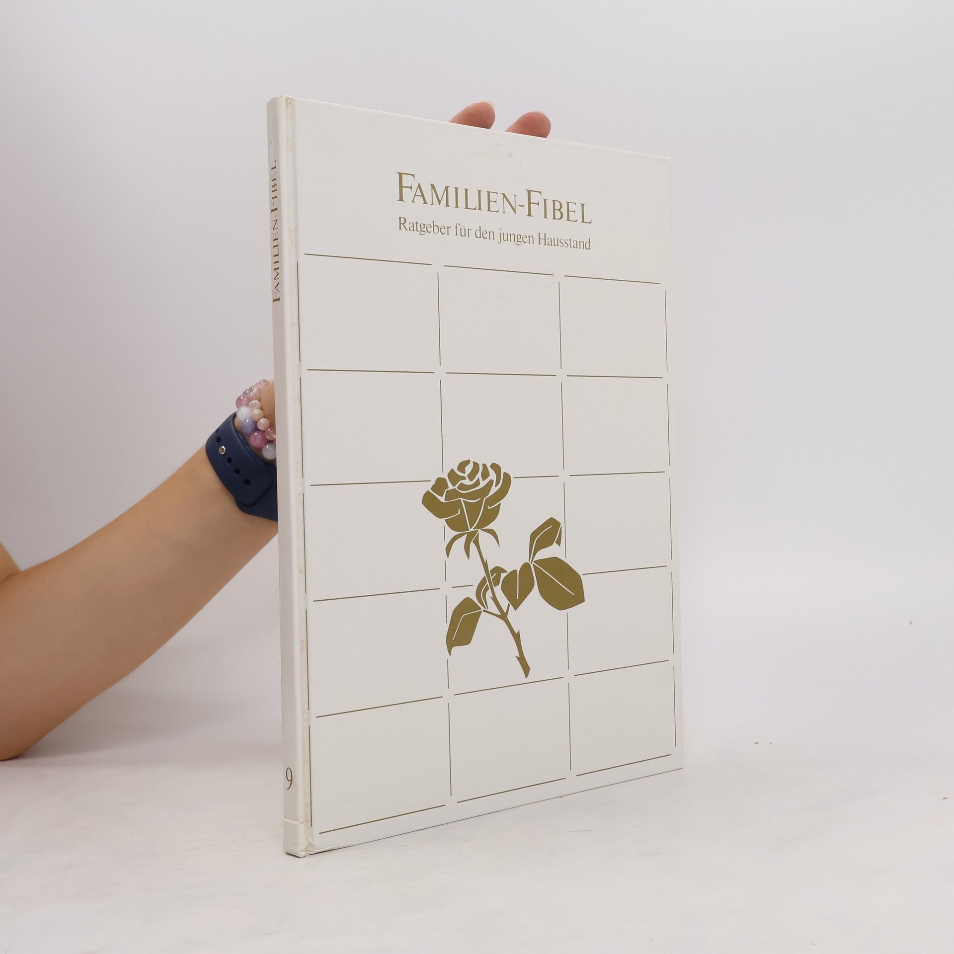 Collectif d'auteurs Familien-Fibel