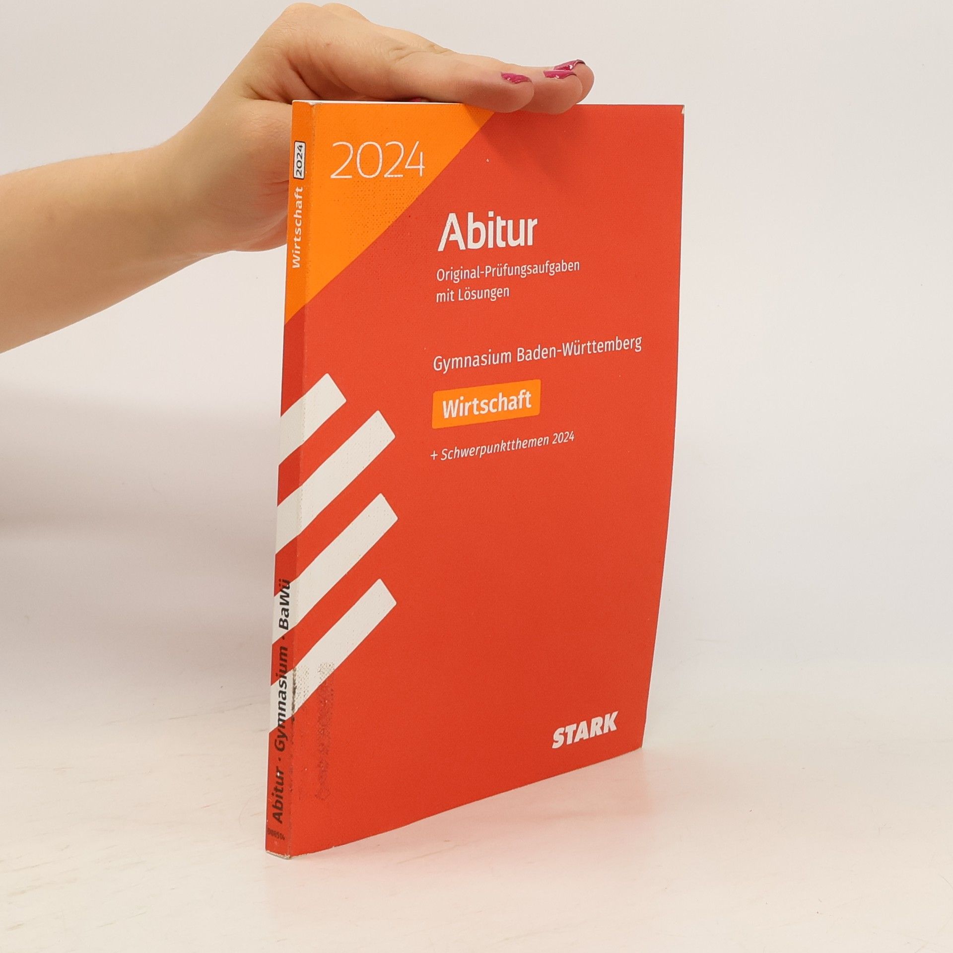 Collectif d'auteurs Abitur ...