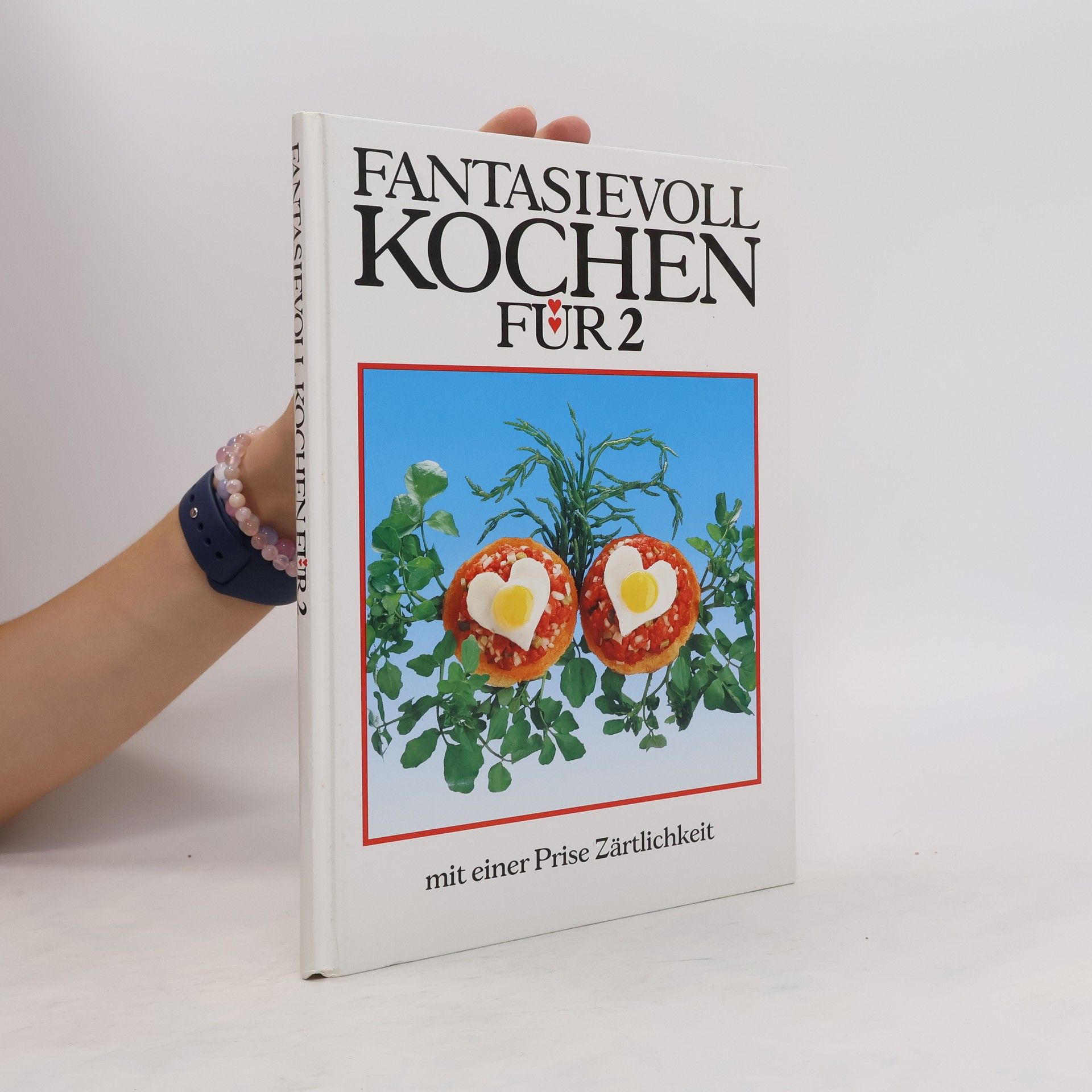 Hans Döring Fantasievoll kochen für 2