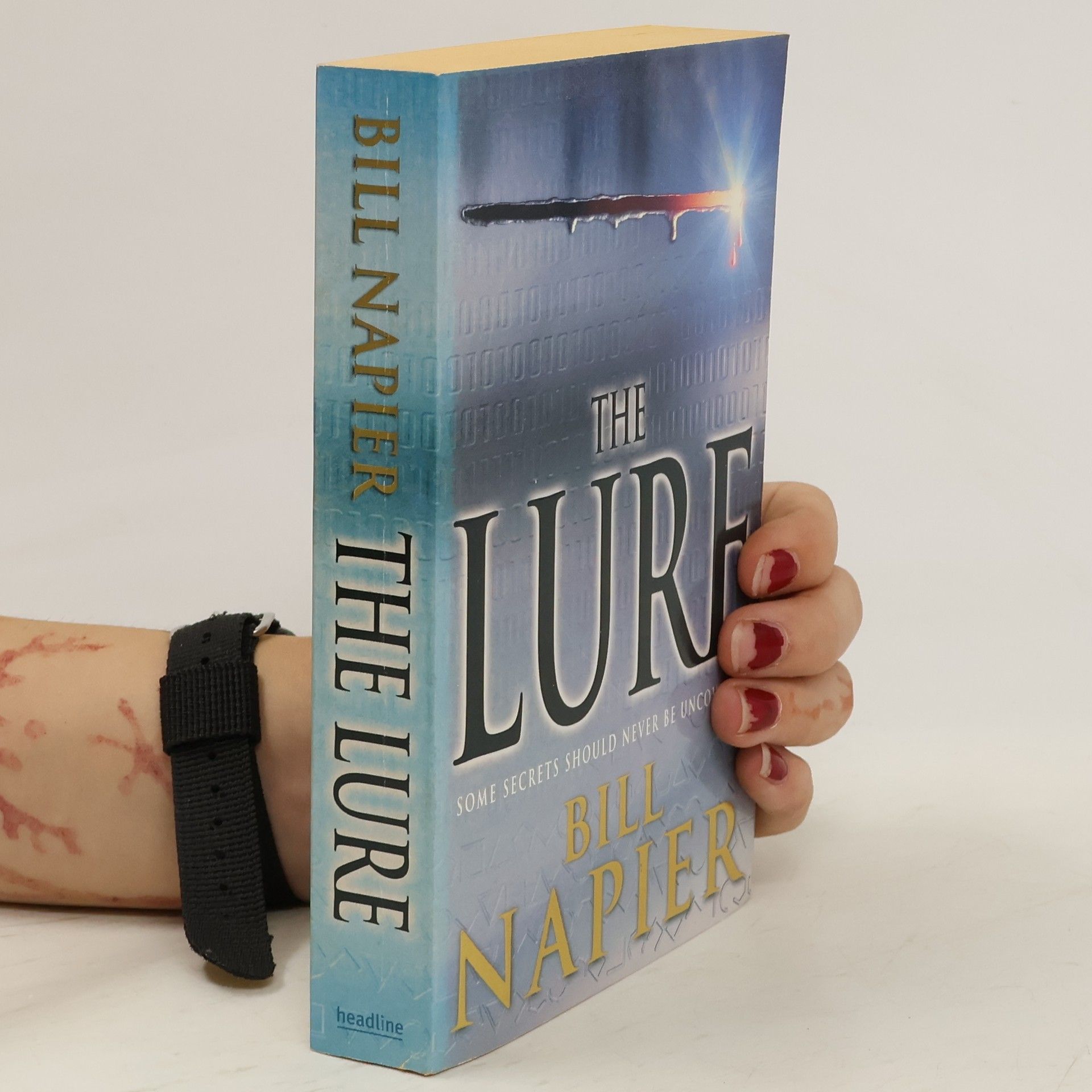 Bill Napier The Lure