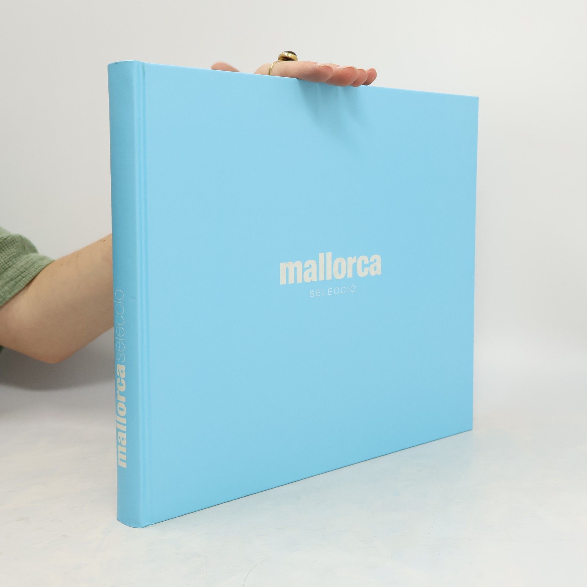 Collectif d'auteurs Mallorca