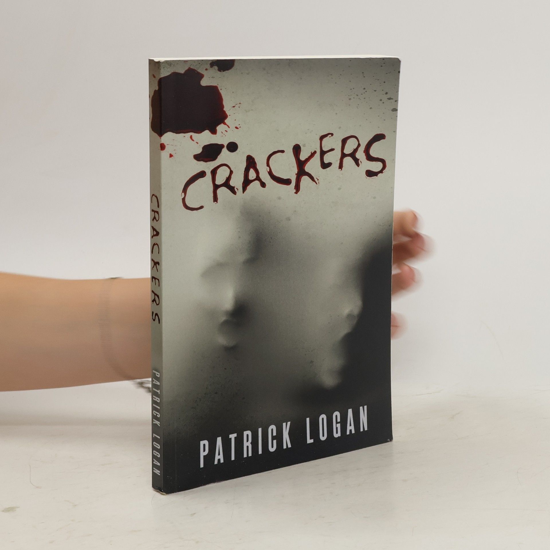 Patrick Logan Crackers