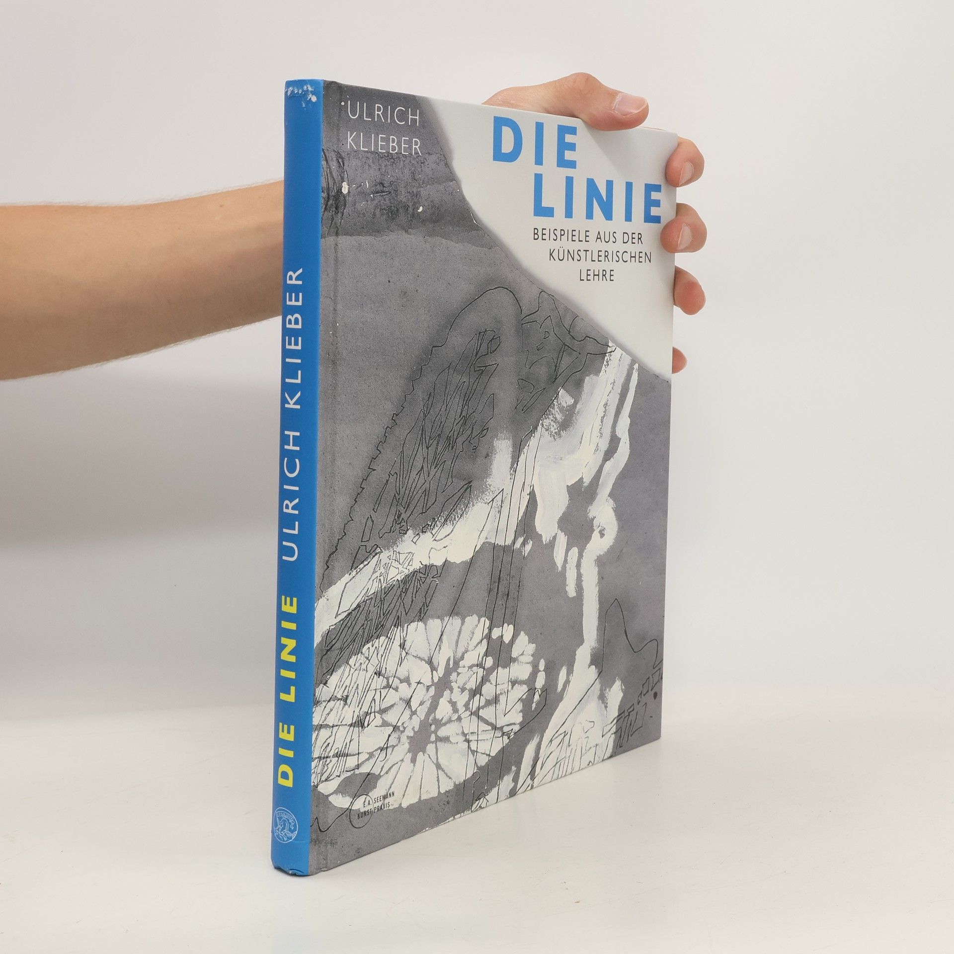Ulrich Klieber Die Linie
