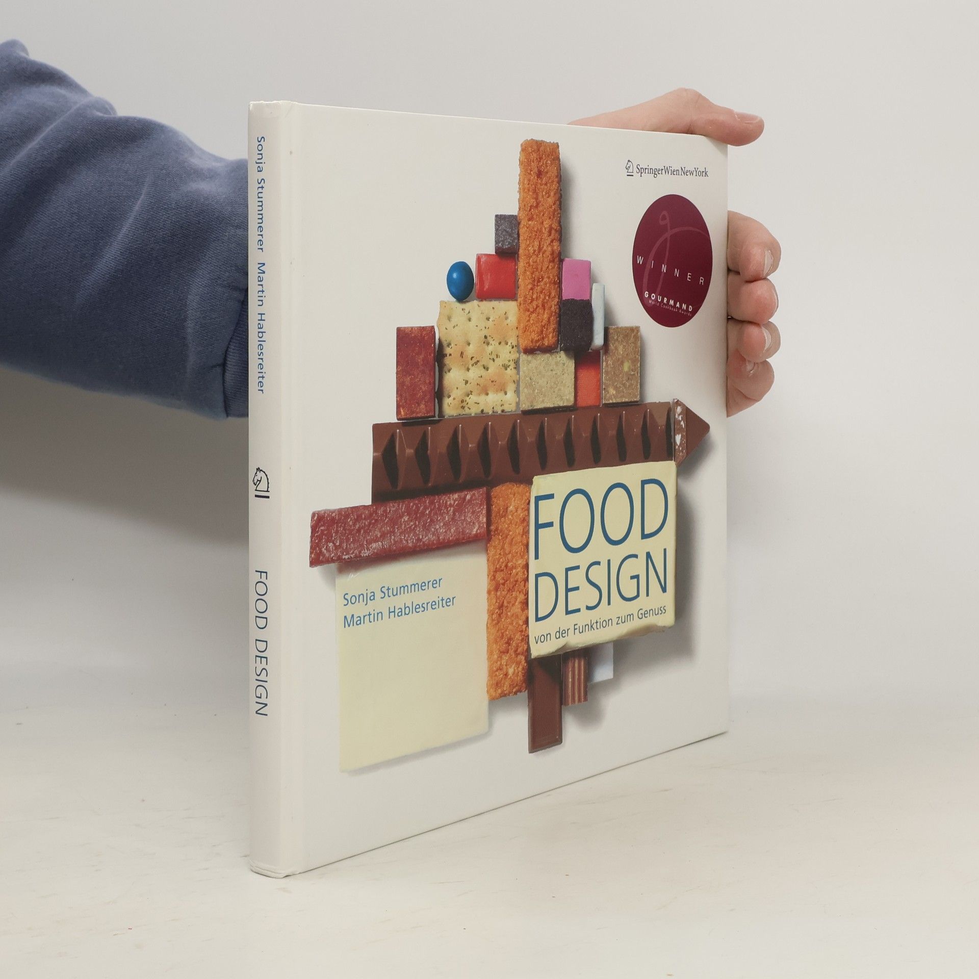 Sonja Stummerer Food-Design