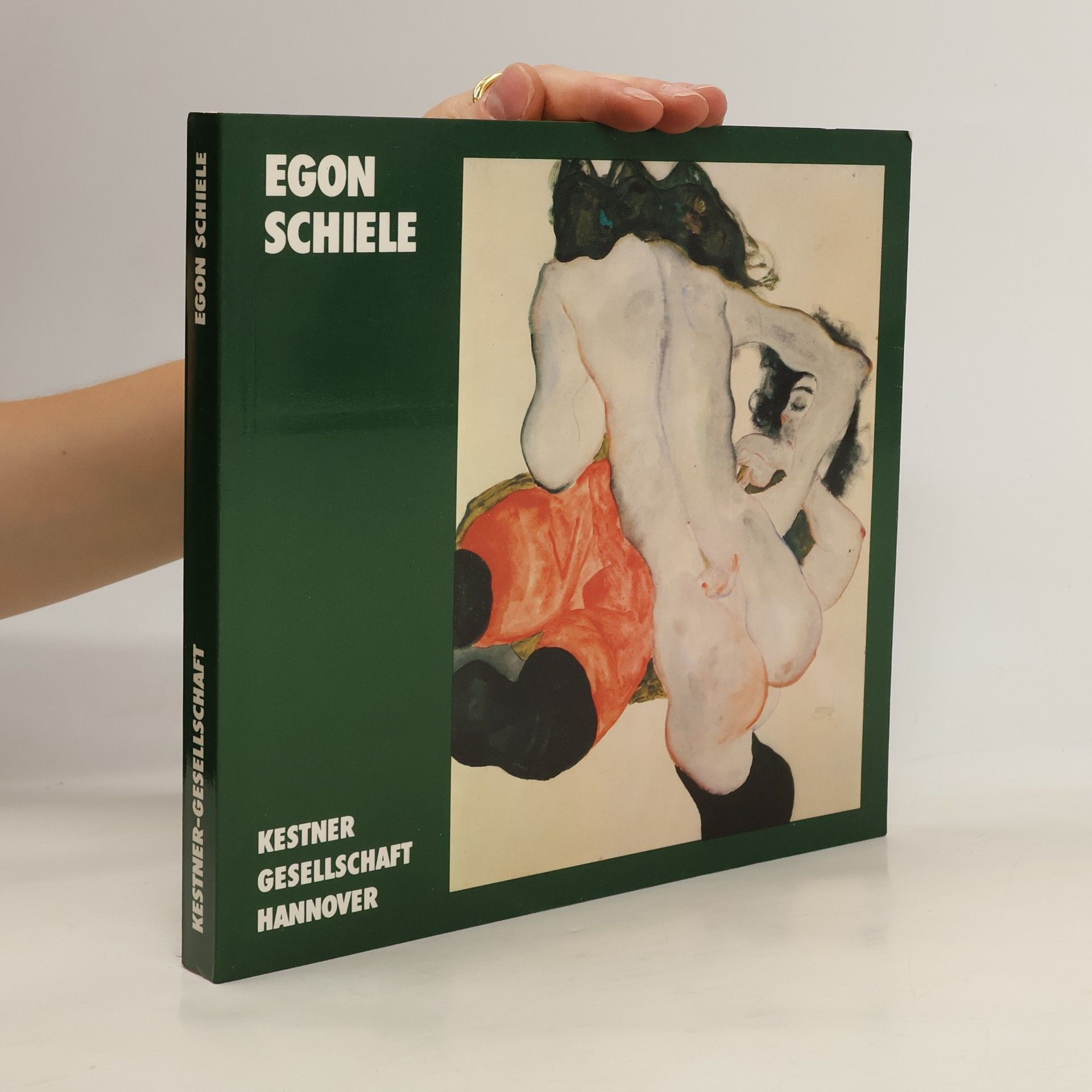 kolektiv Egon Schiele