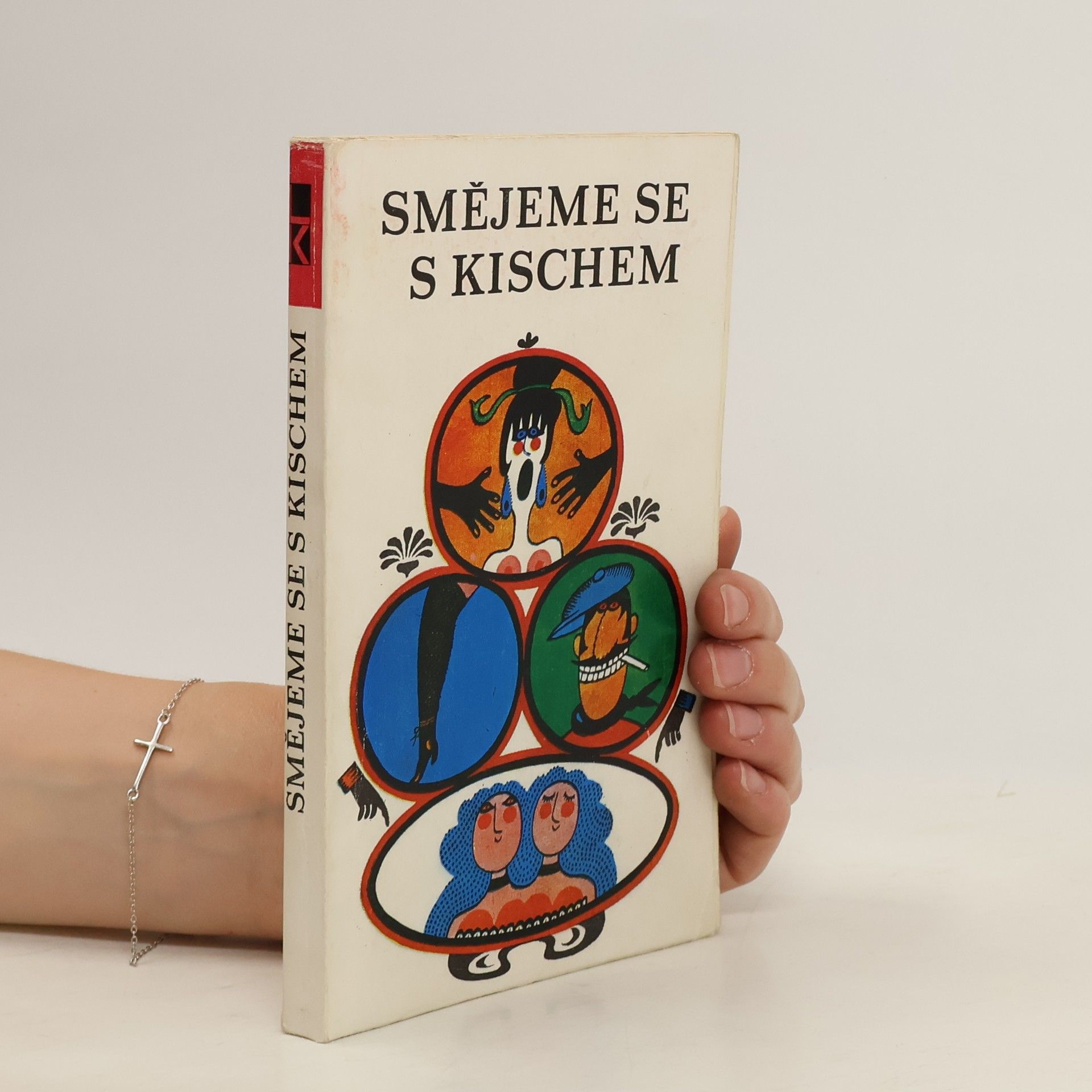 Egon Erwin Kisch Smějeme se s Kischem
