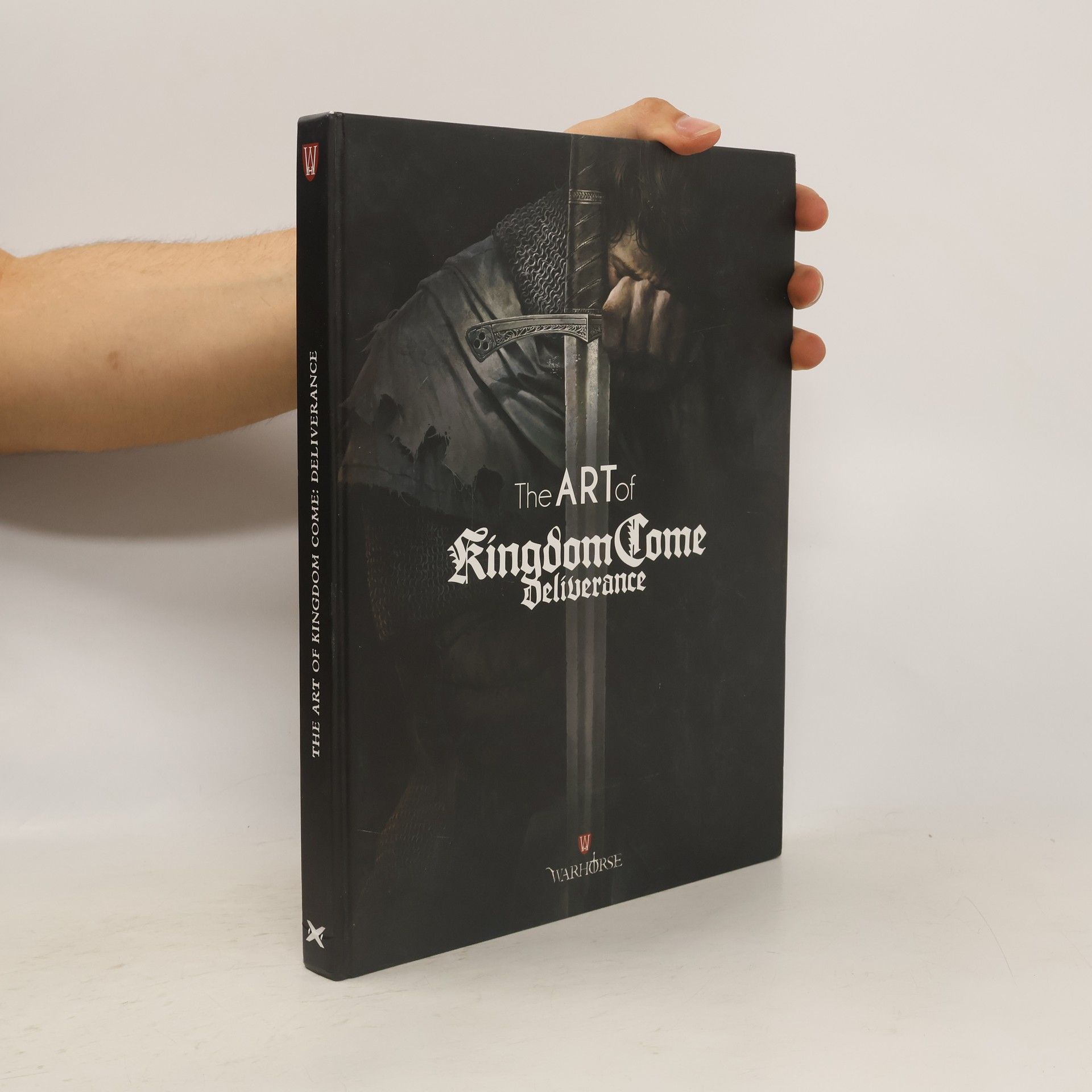 Collectif d'auteurs The Art of Kingdom Come: Deliverance