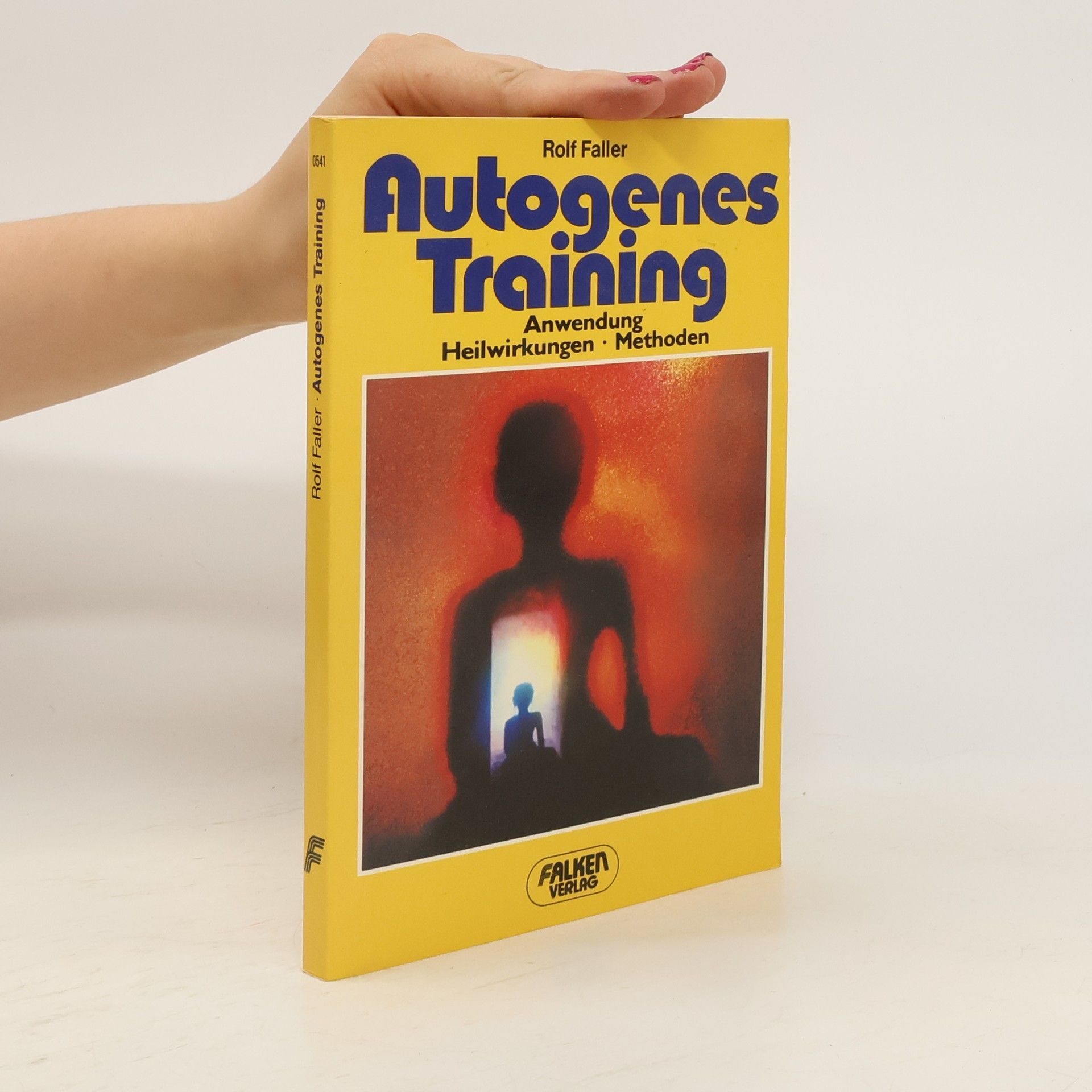 Rolf Faller Autogenes Training
