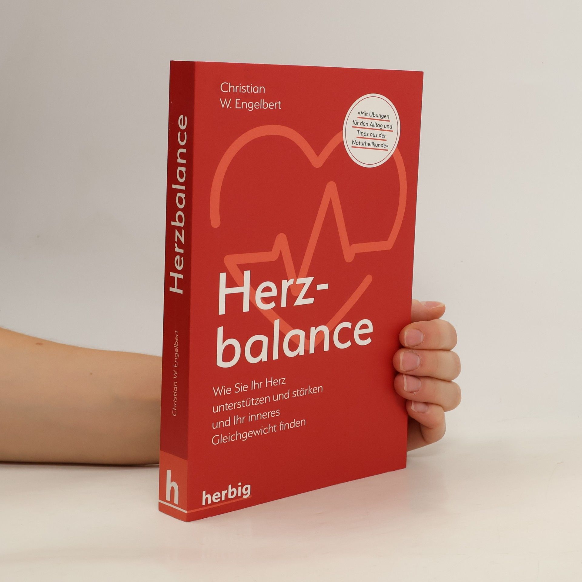 Christian W. Engelbert Herzbalance