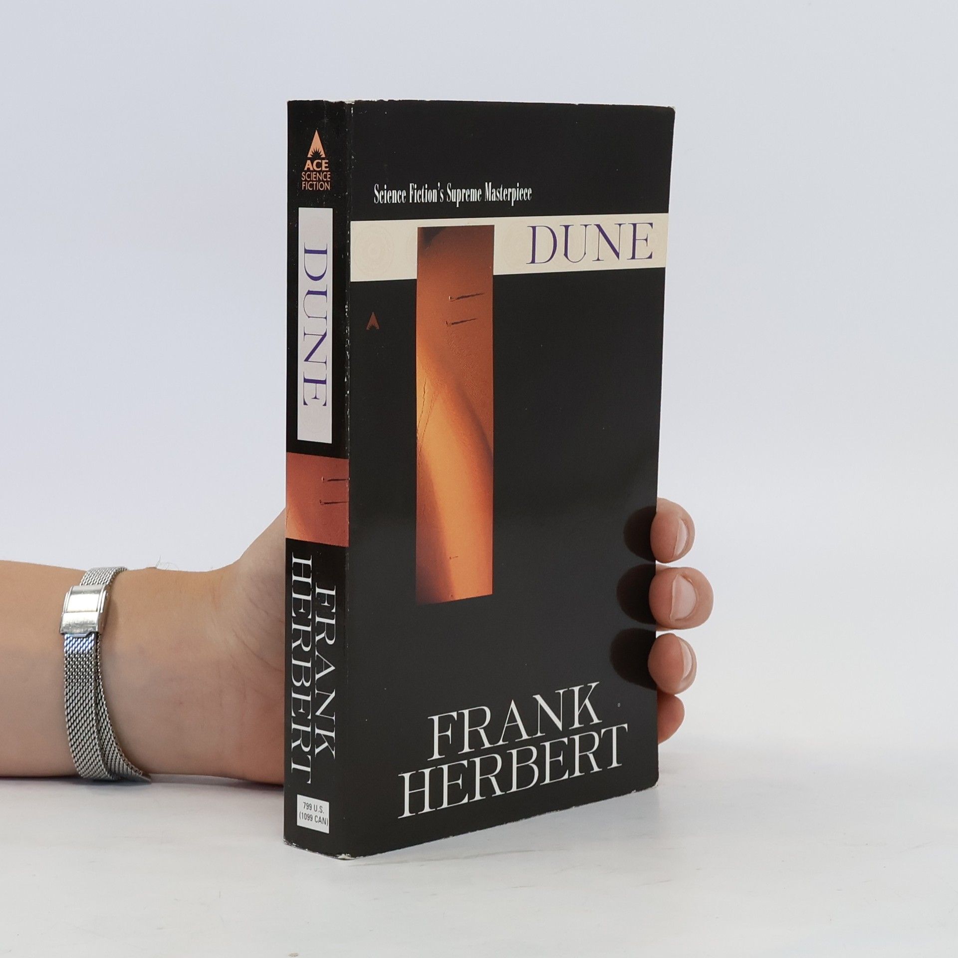 Frank Herbert Dune