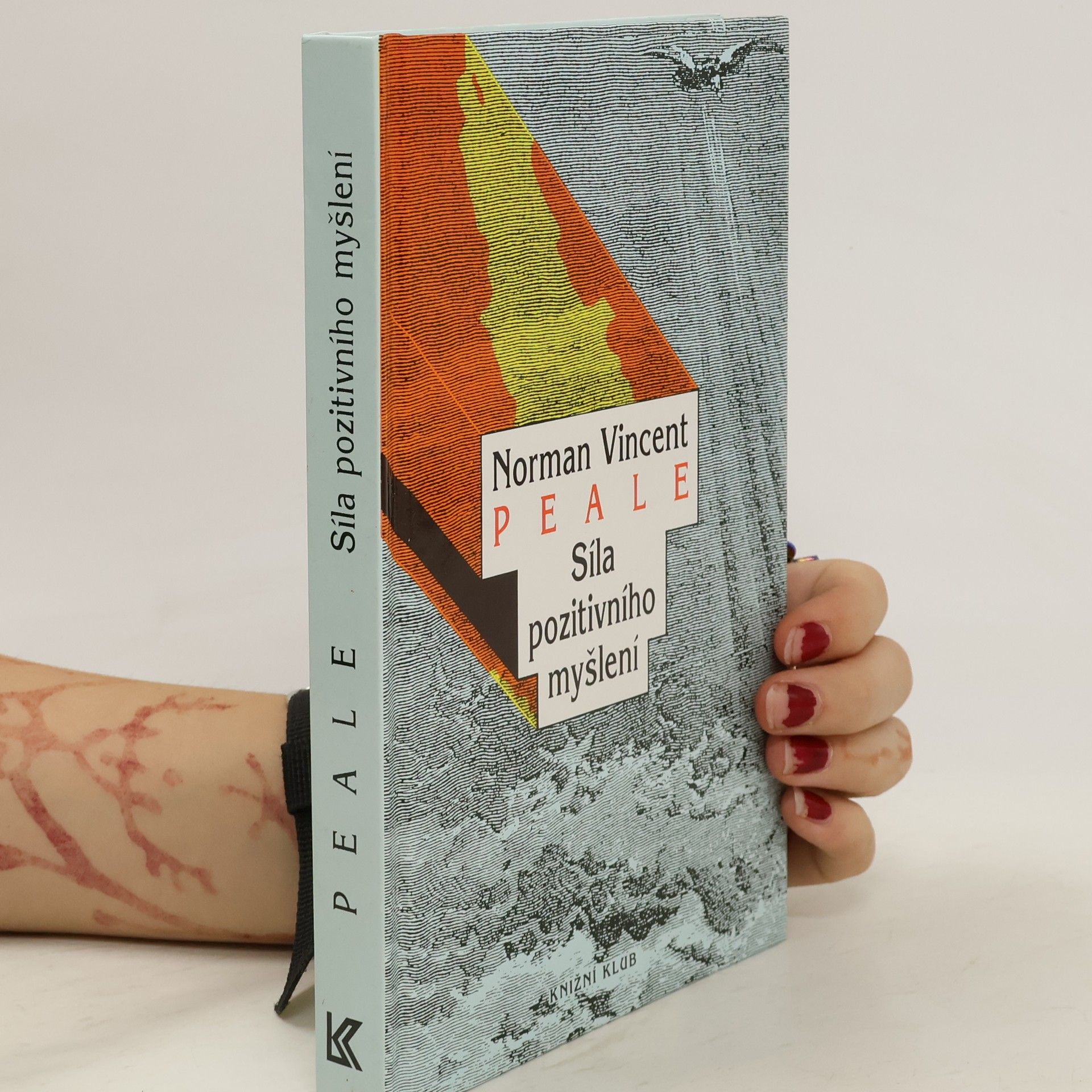 Síla pozitivního myšlení