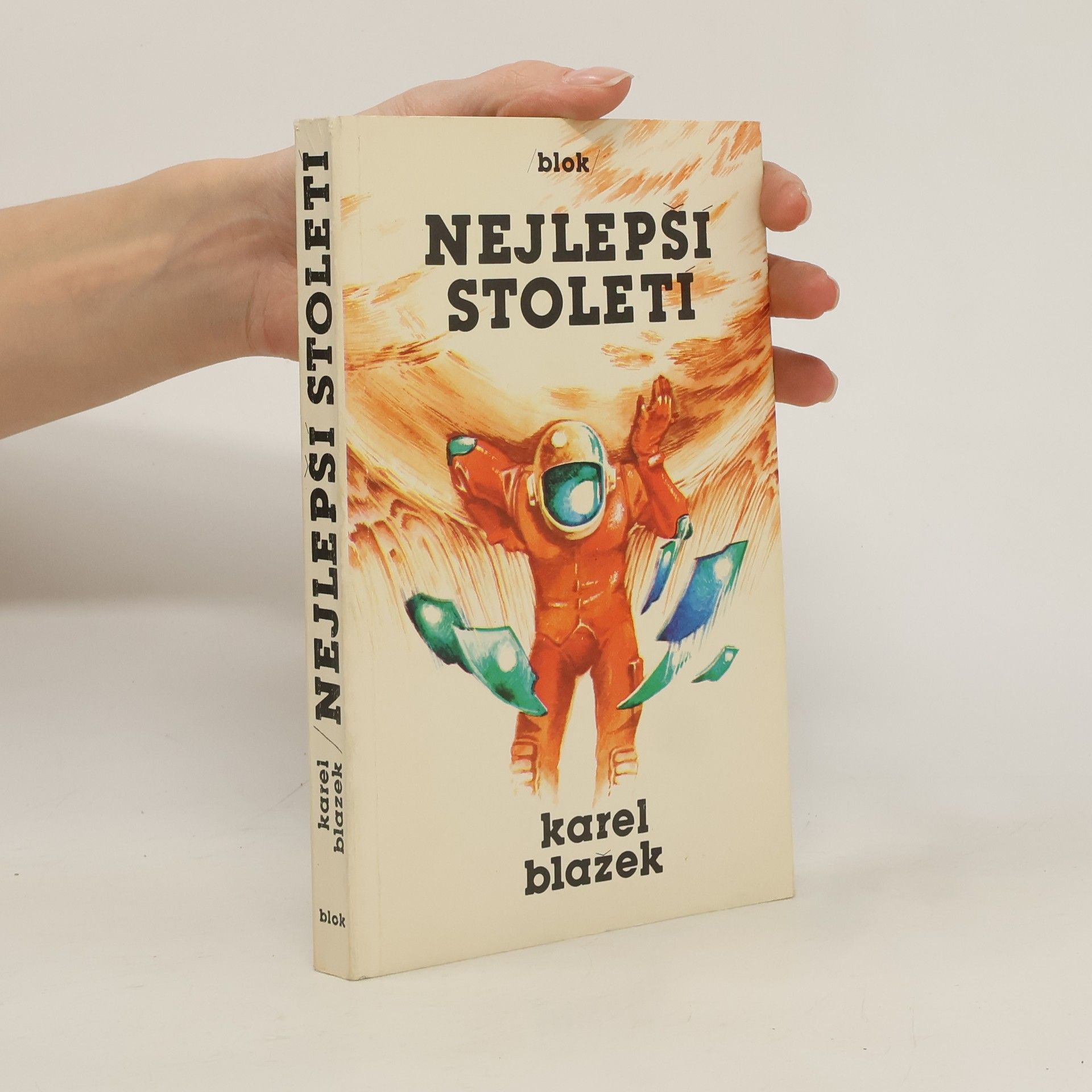 Jan Dungel Nejlepší století