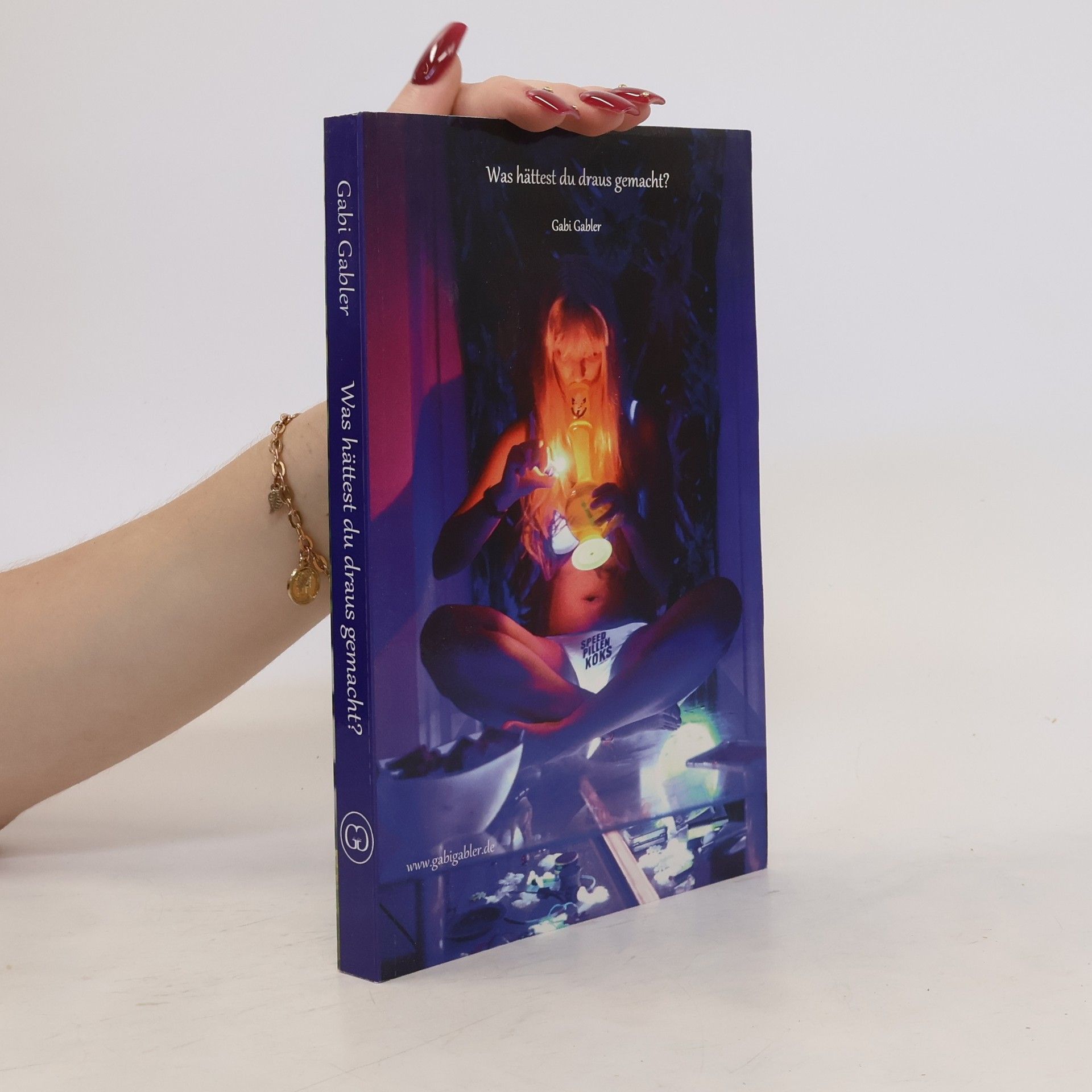 Gabi Gabler Was hättest du draus gemacht?