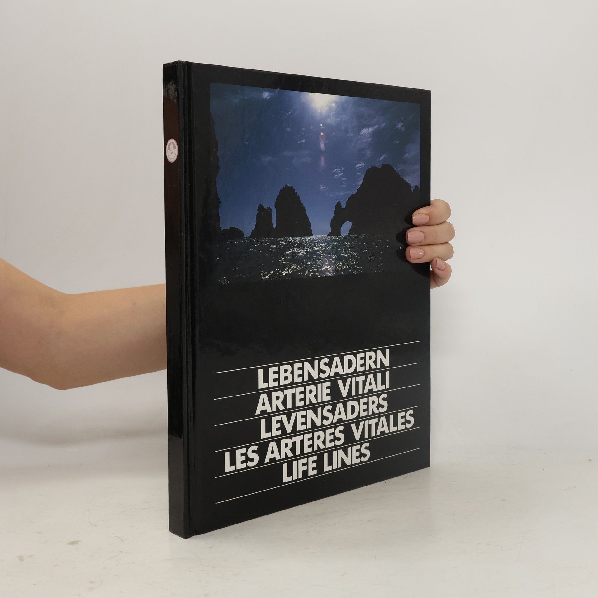 Collectif d'auteurs Lebensadern arterie vitali