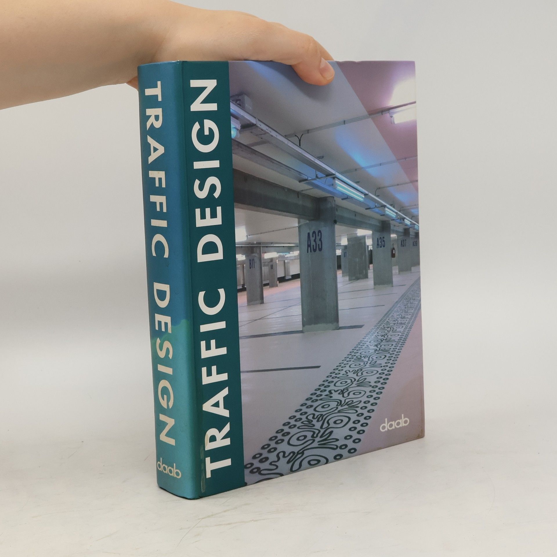 Ralf Daab Traffic design