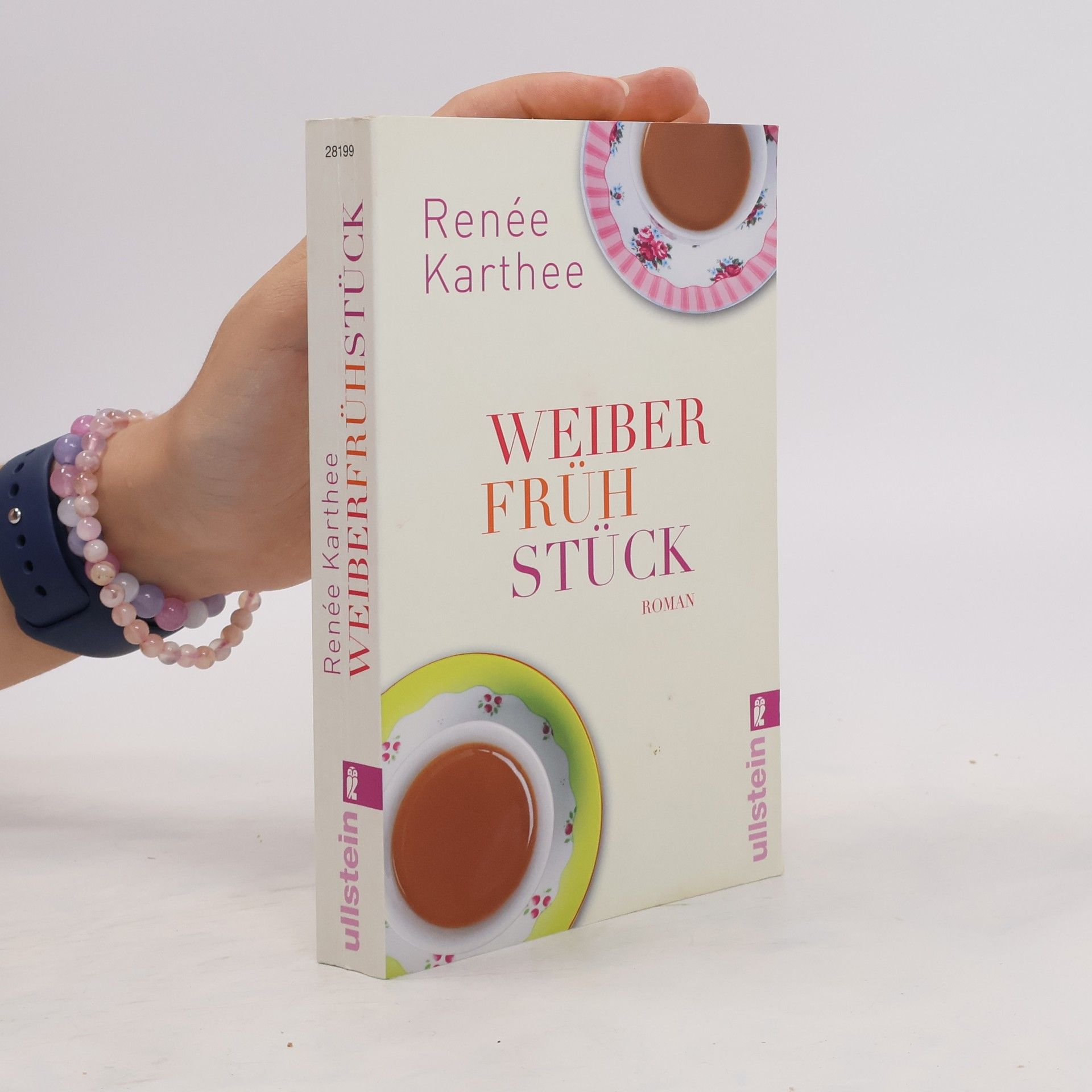 Renée Karthee Weiberfrühstück