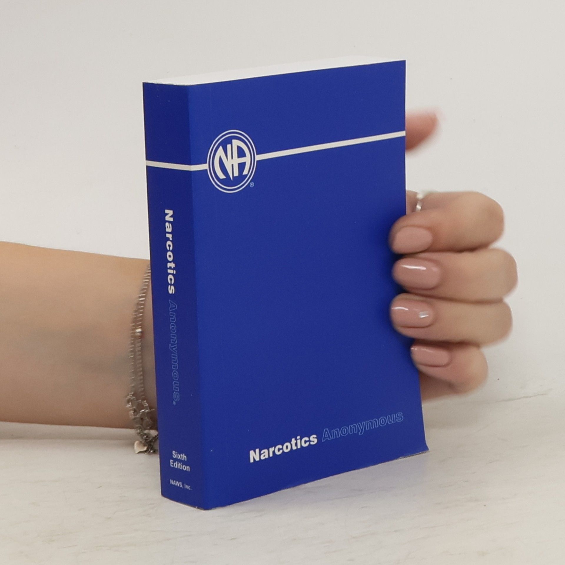 AA.VV. Narcotics Anonymous