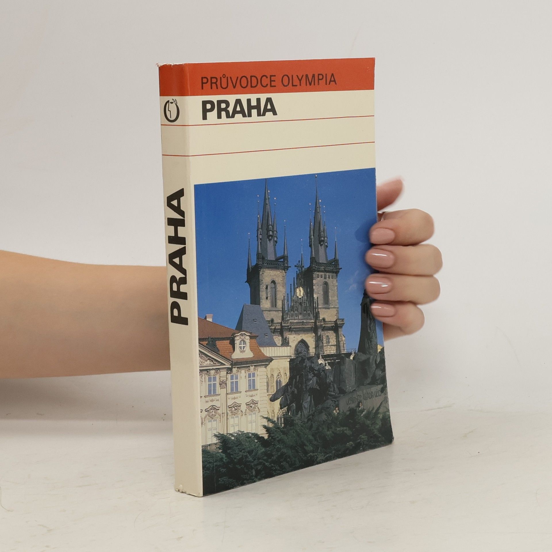 Michal Flegl Praha